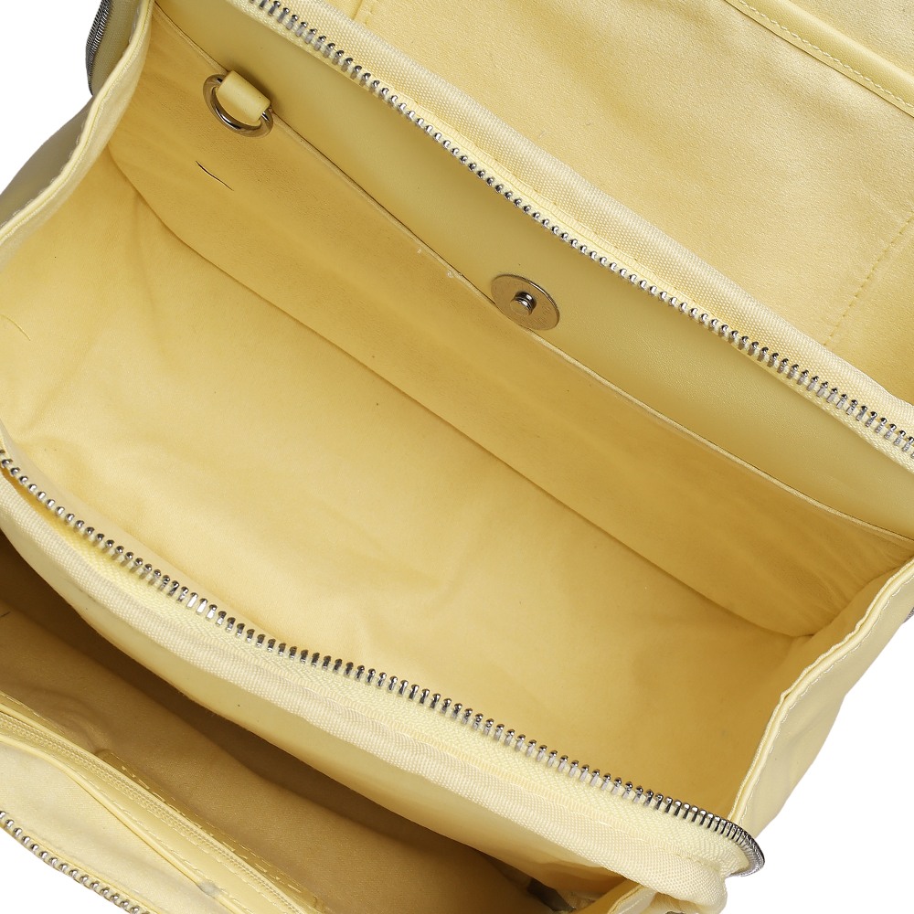 Bdafnee Panna Cotta Satchel