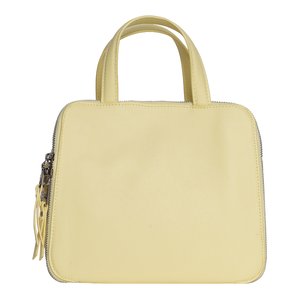 Bdafnee Panna Cotta Satchel