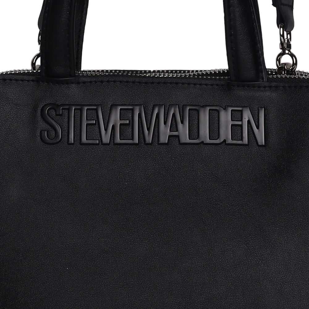 Bdafnee Black Satchel