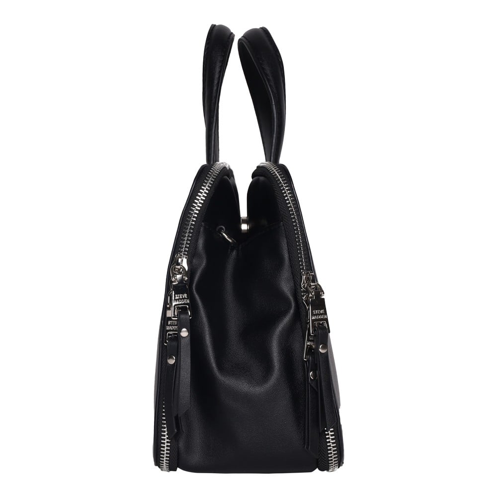Bdafnee Black Satchel