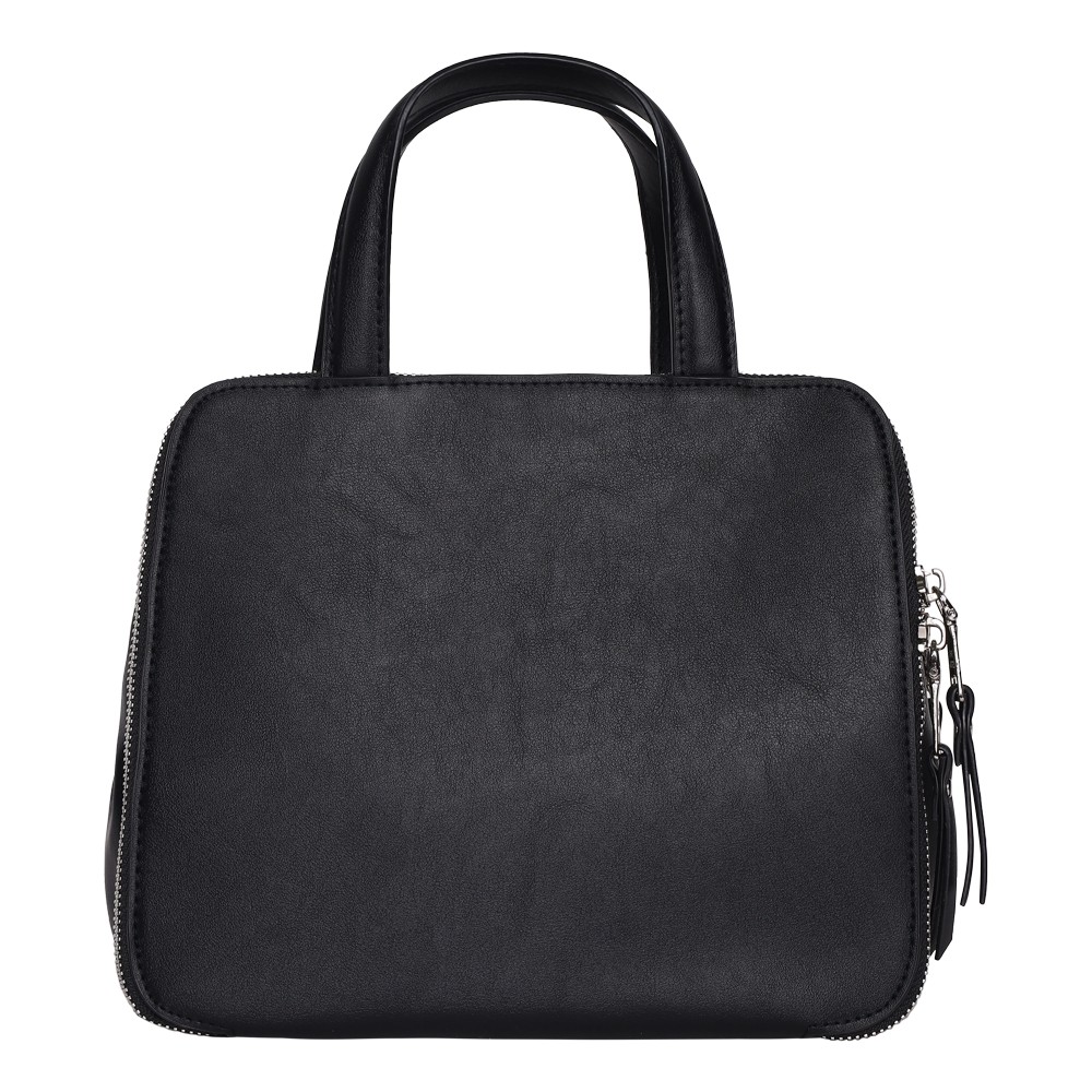 Bdafnee Black Satchel