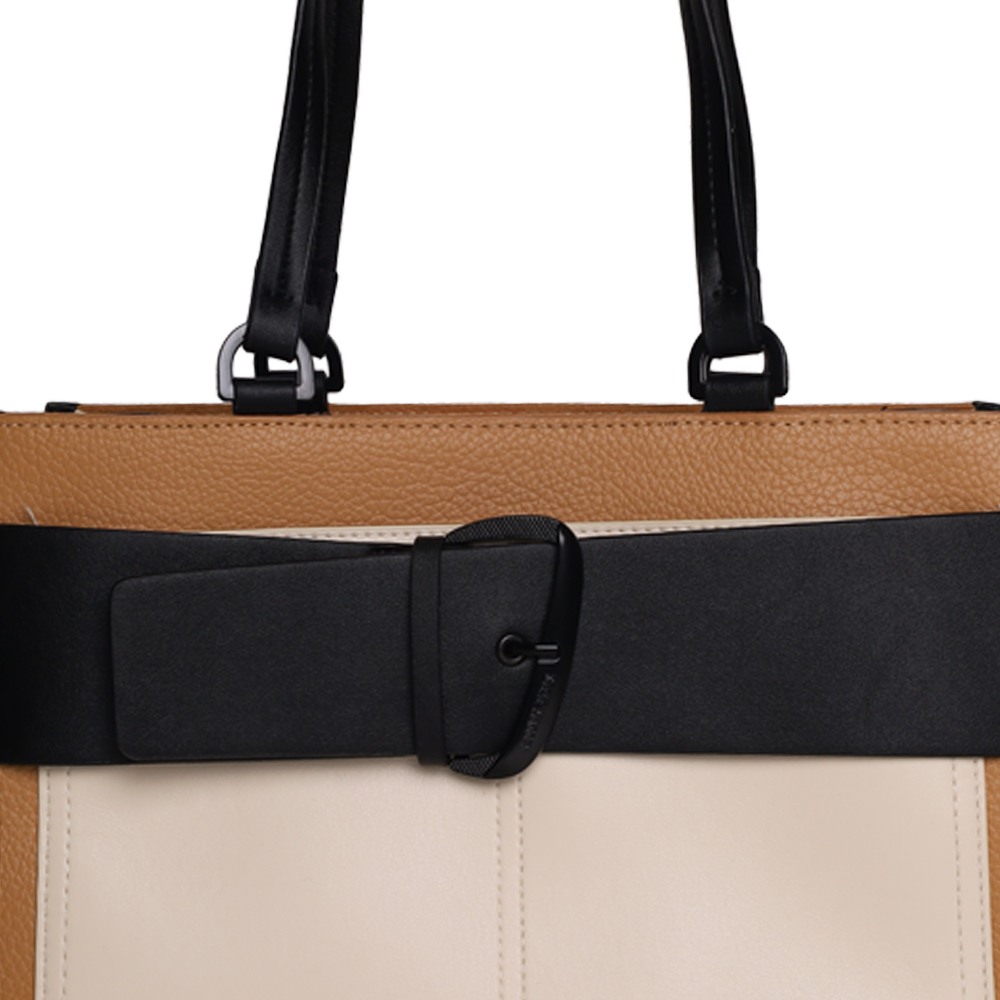 Bjinny Saddle Satchel
