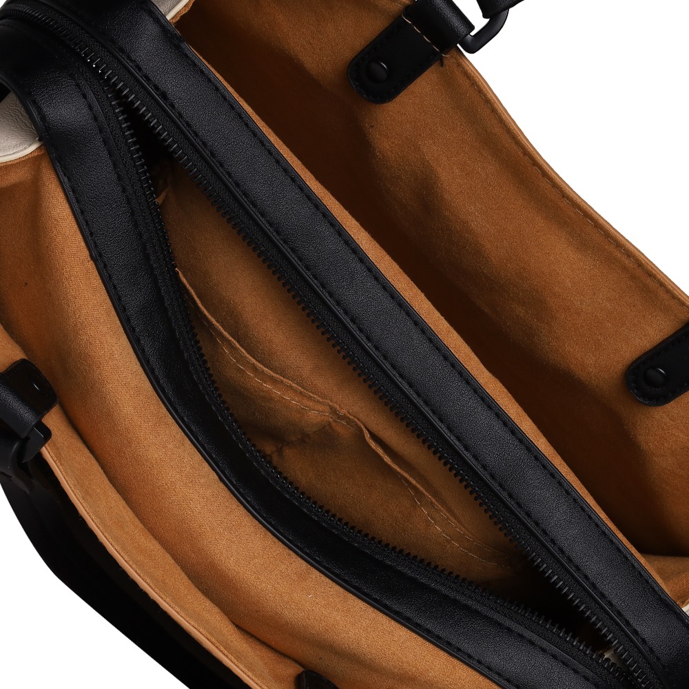 Bjinny Saddle Satchel