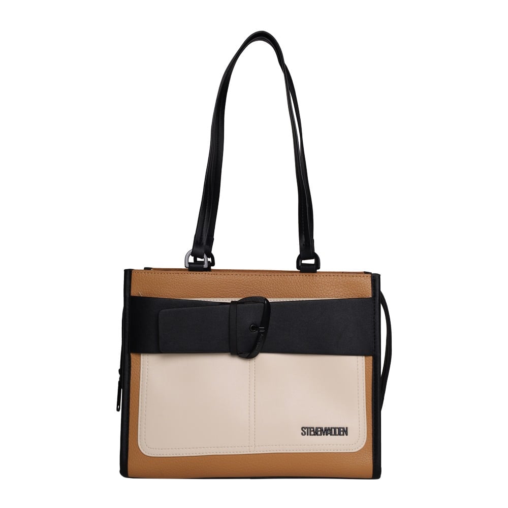 Bjinny Saddle Satchel