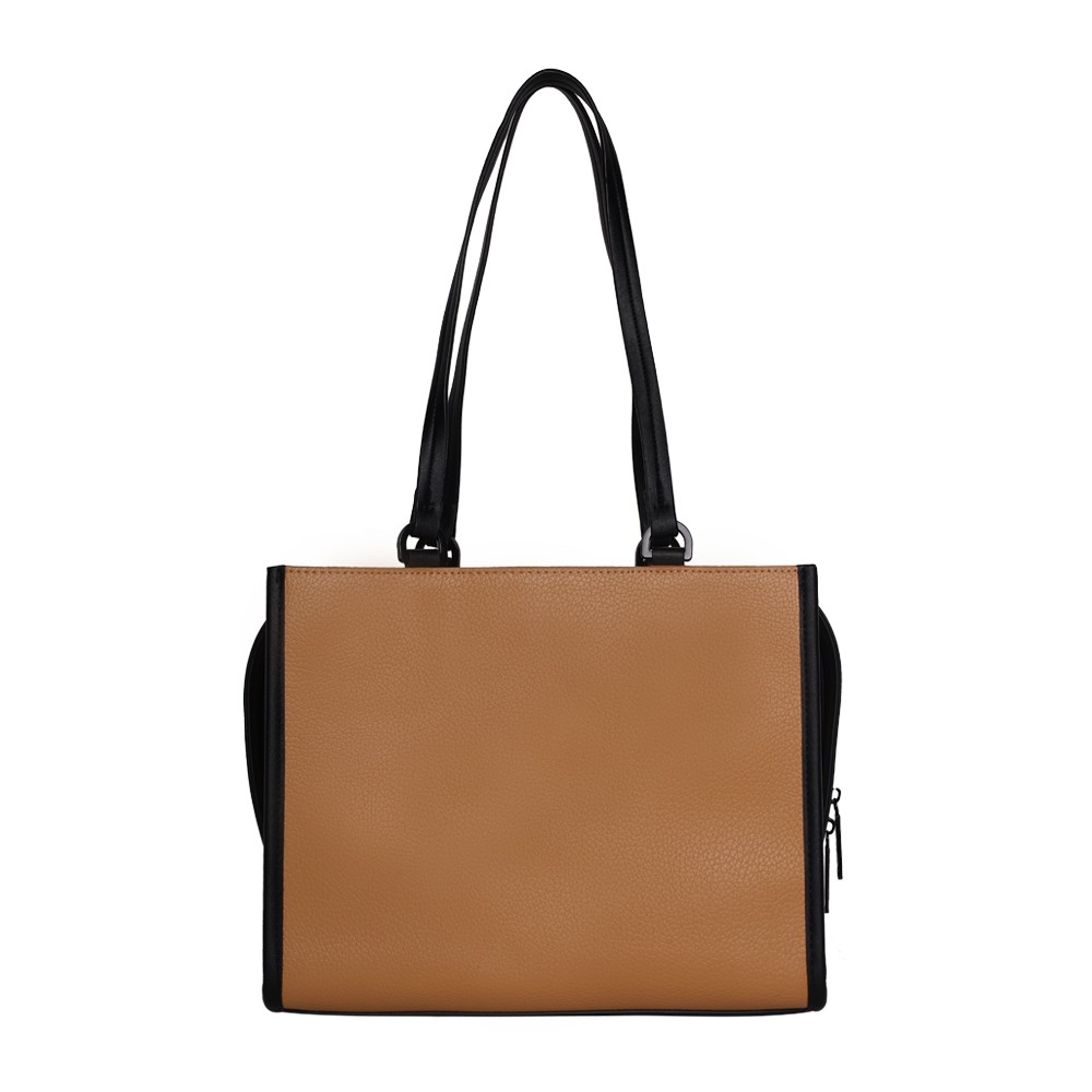 Bjinny Saddle Satchel