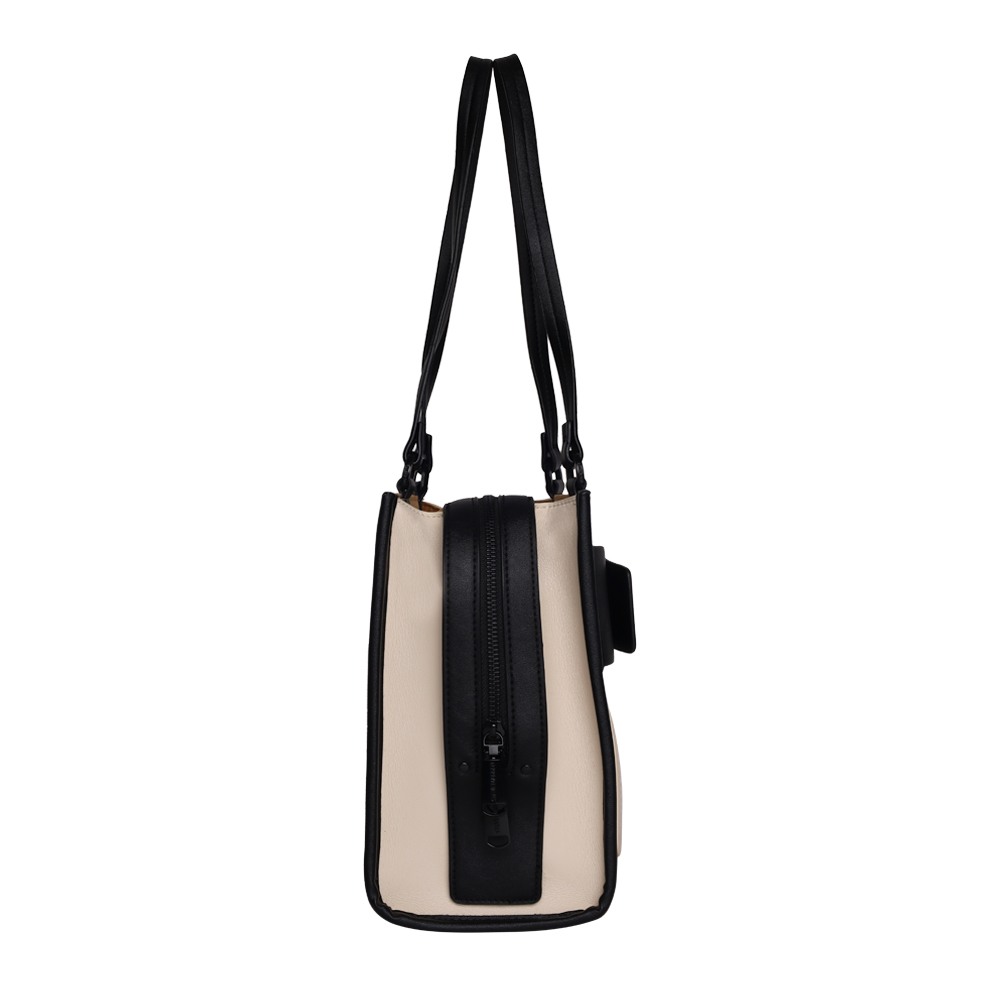 Bjinny Saddle Satchel
