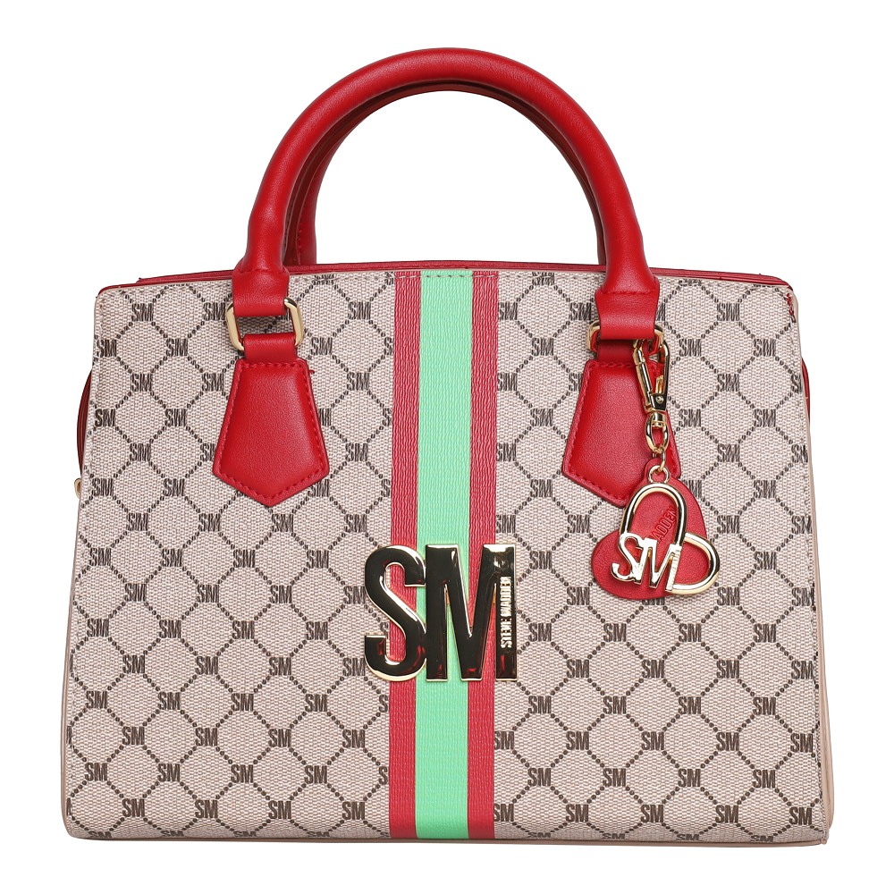 Bcayley2 Multi Satchel