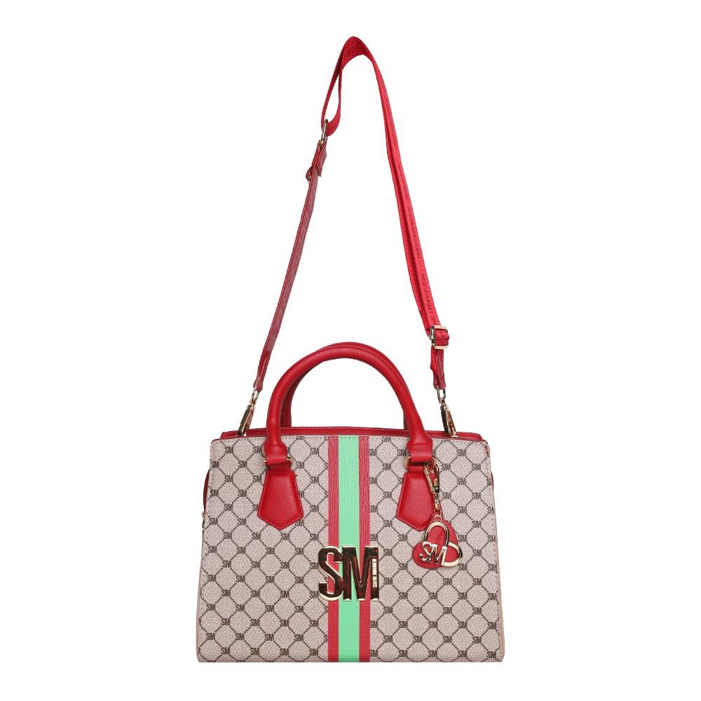 Bcayley2 Multi Satchel