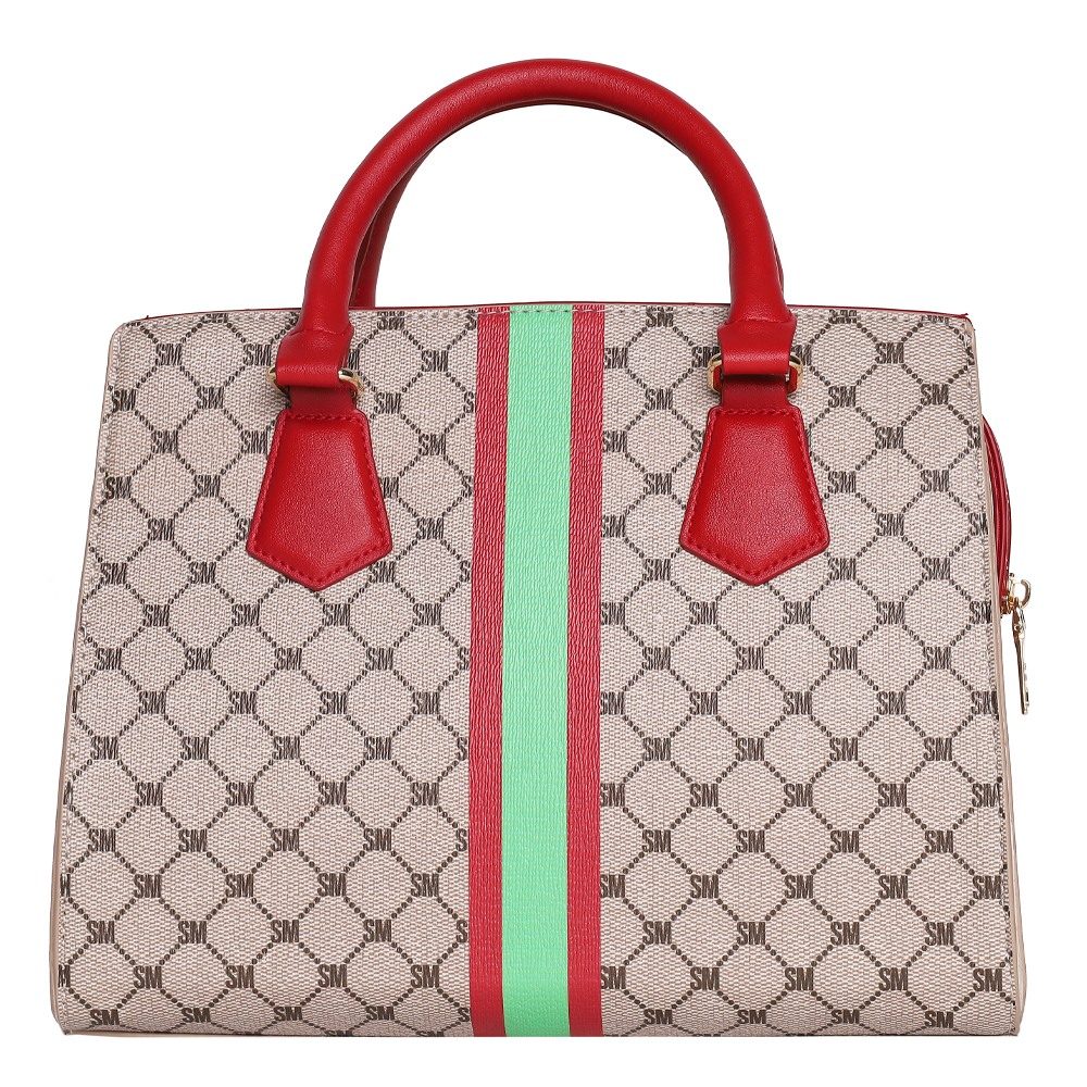 Bcayley2 Multi Satchel