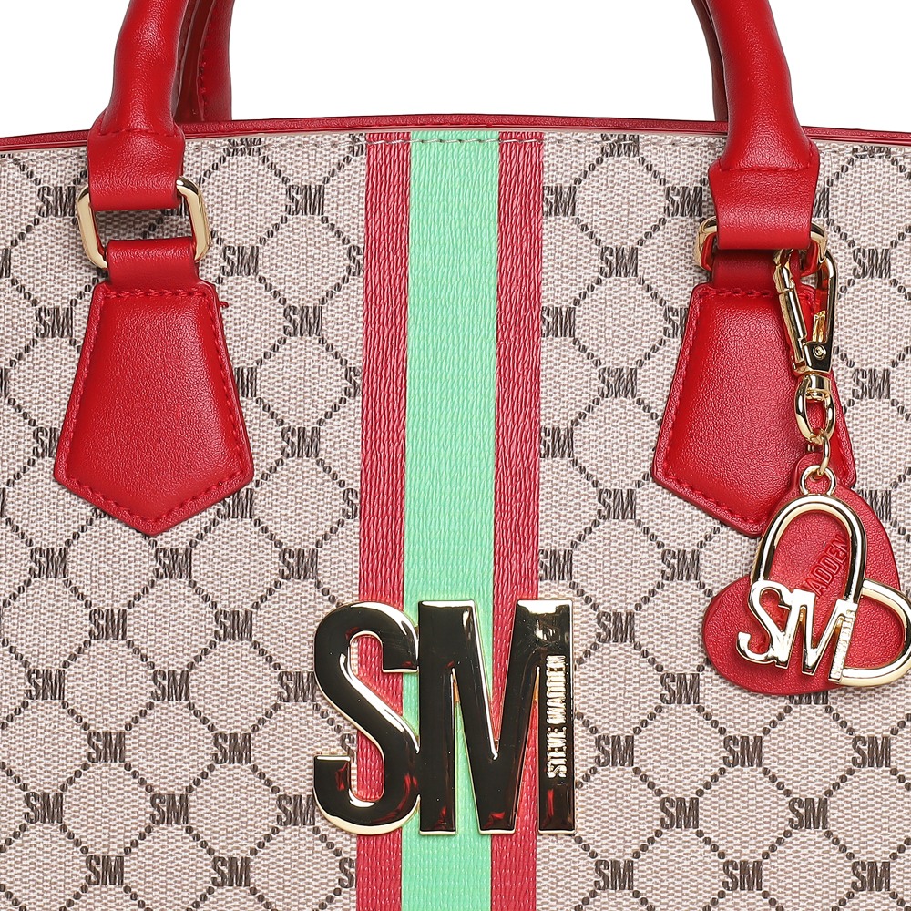 Bcayley2 Multi Satchel