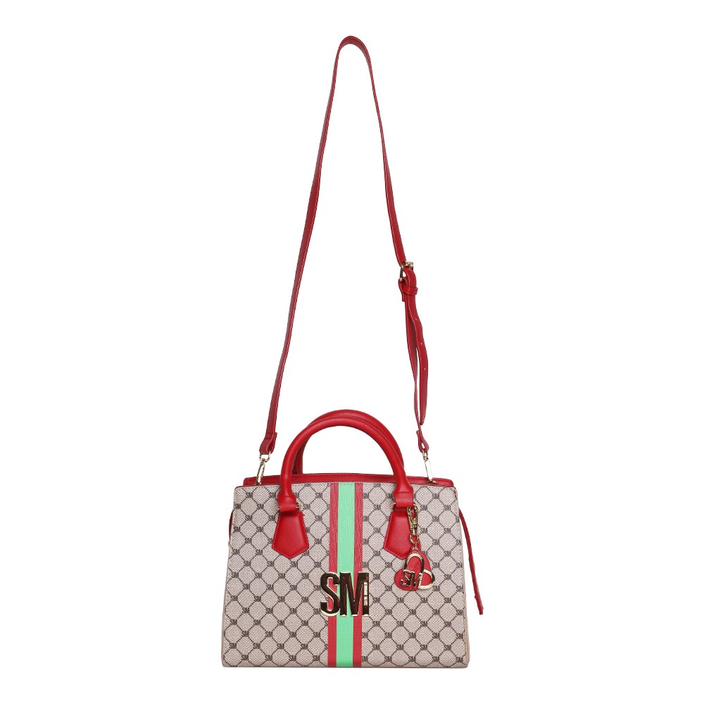 Bcayley2 Multi Satchel