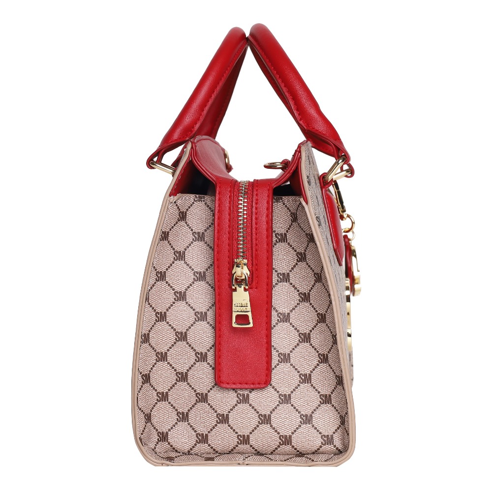 Bcayley2 Multi Satchel