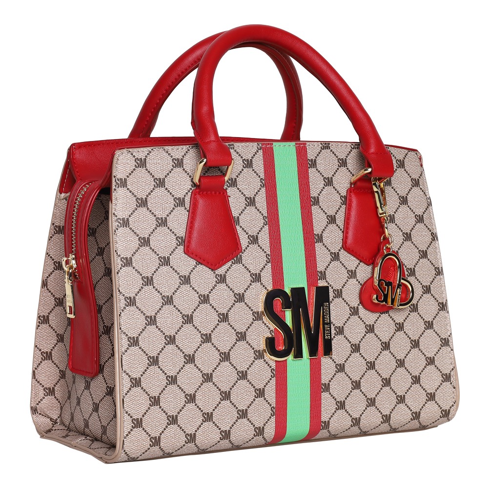Bcayley2 Multi Satchel