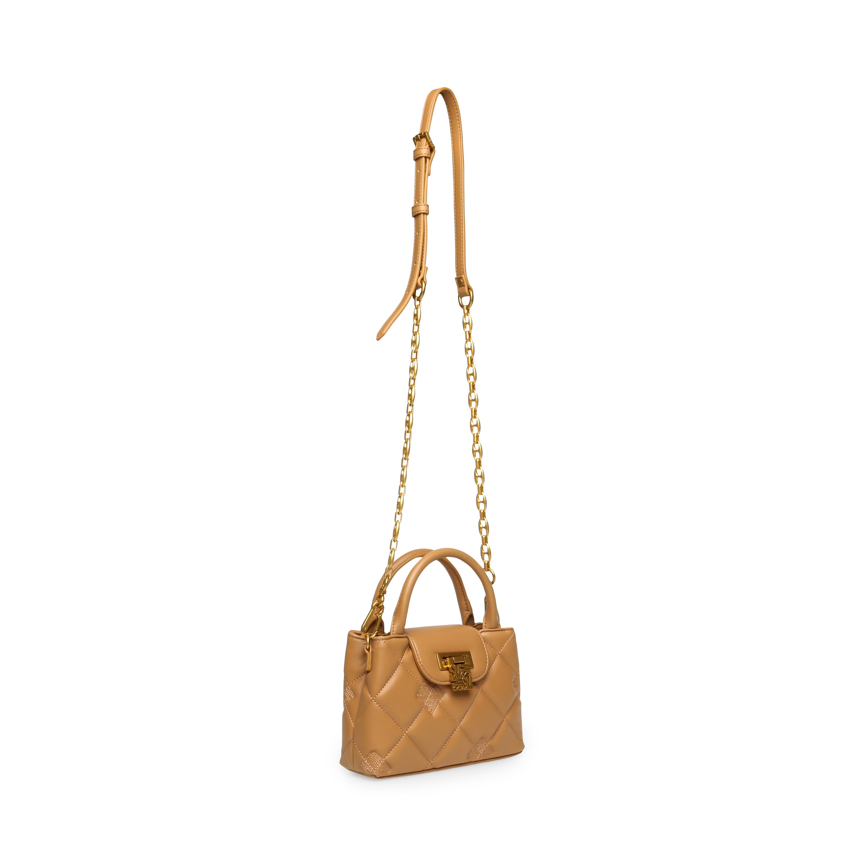 BOSCO Natural Satchel
