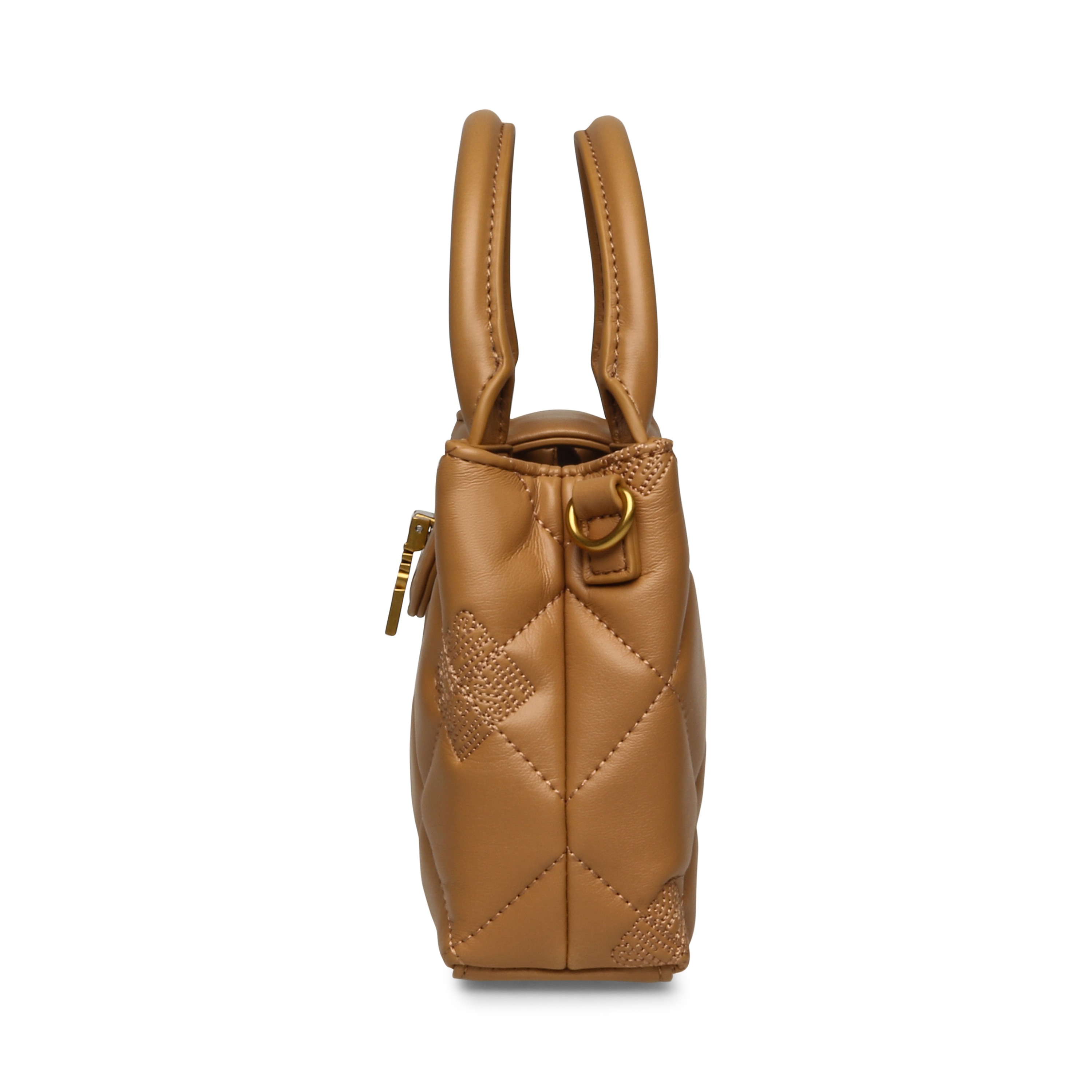 BOSCO Natural Satchel