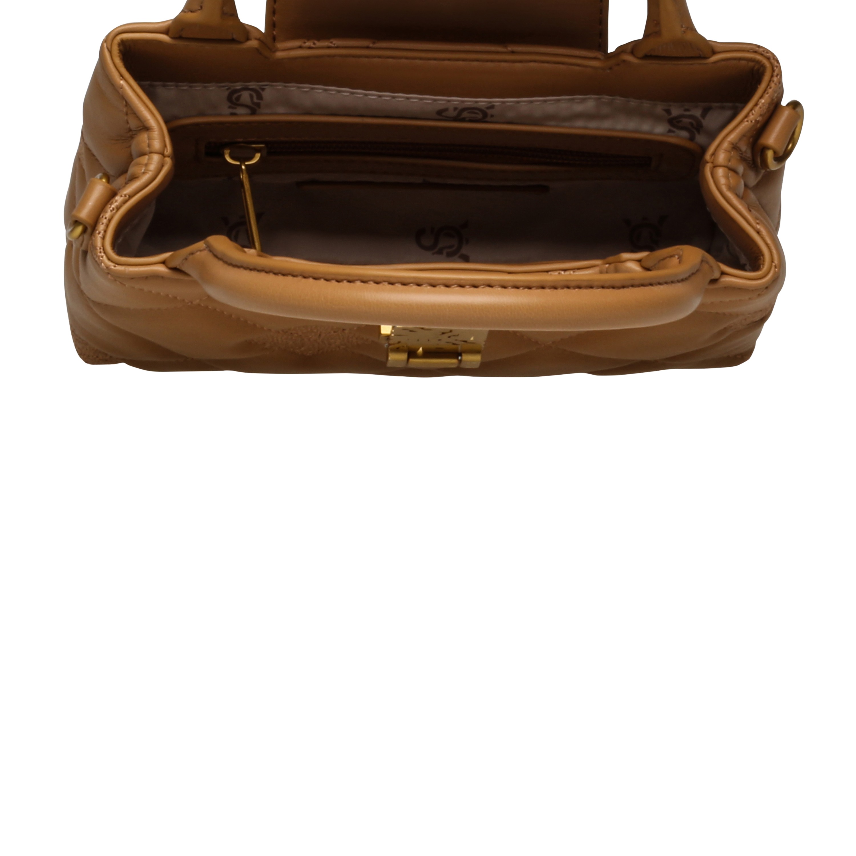 BOSCO Natural Satchel