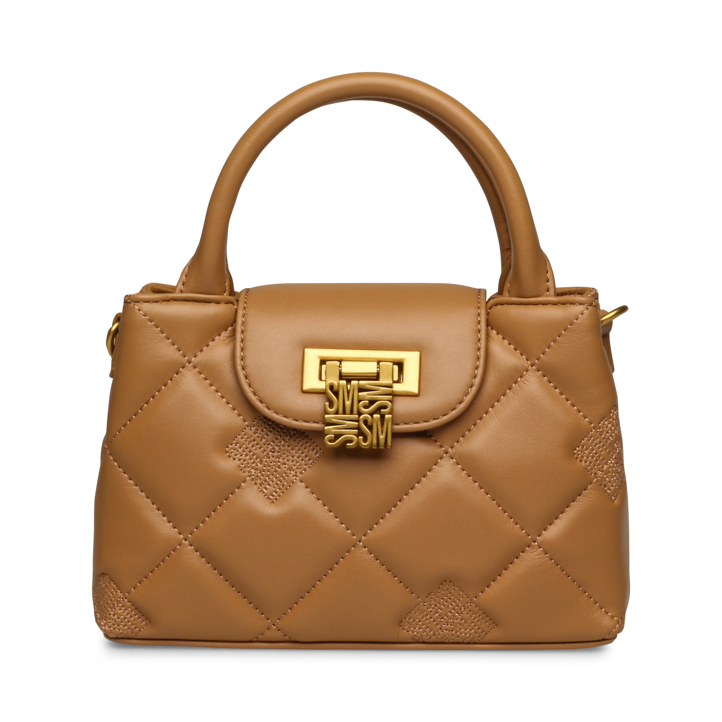 BOSCO Natural Satchel