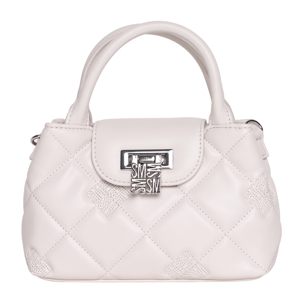 Bosco Stone Satchel