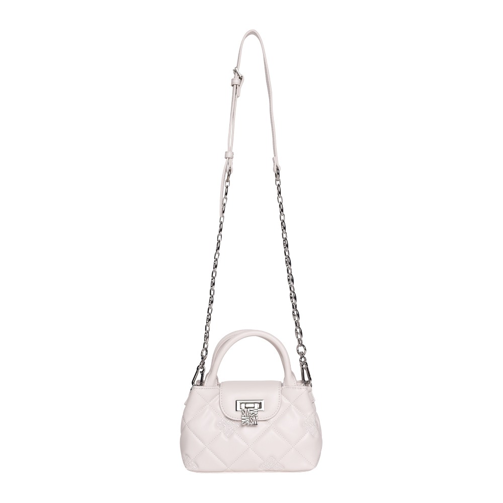 Bosco Stone Satchel