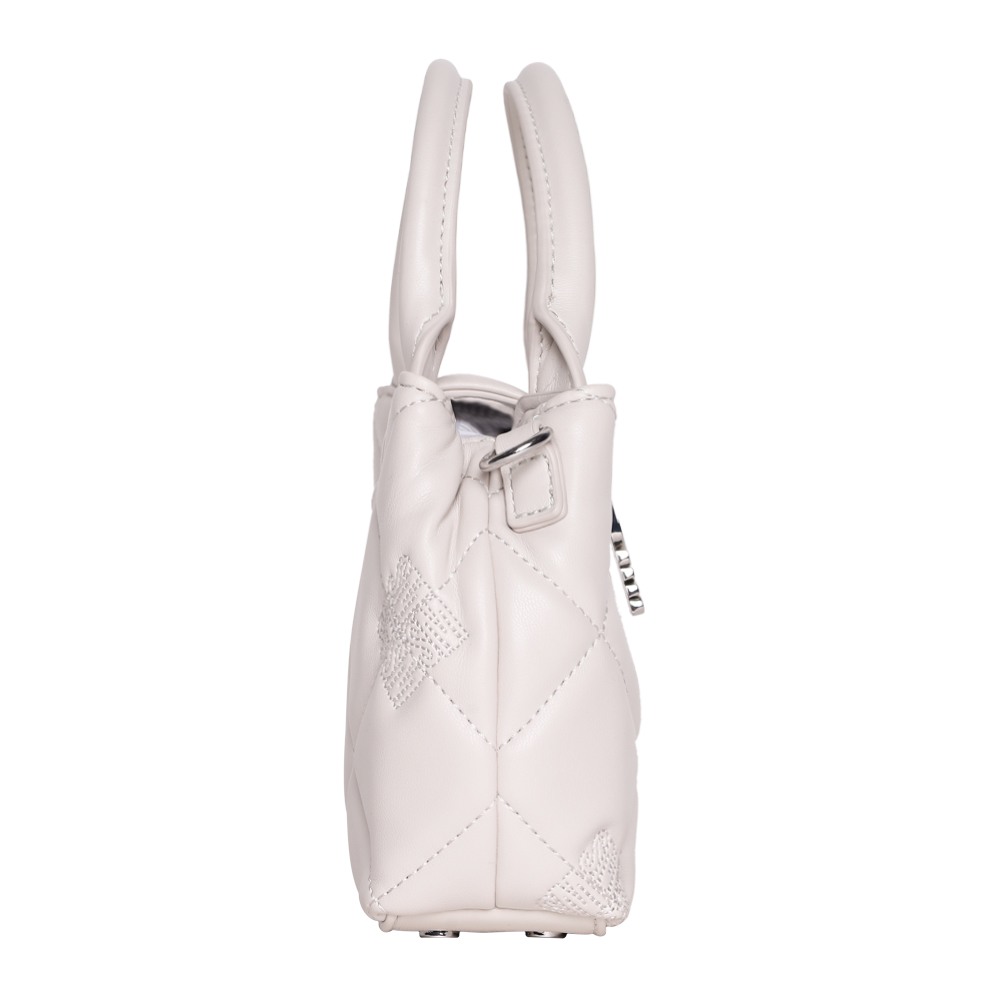 Bosco Stone Satchel