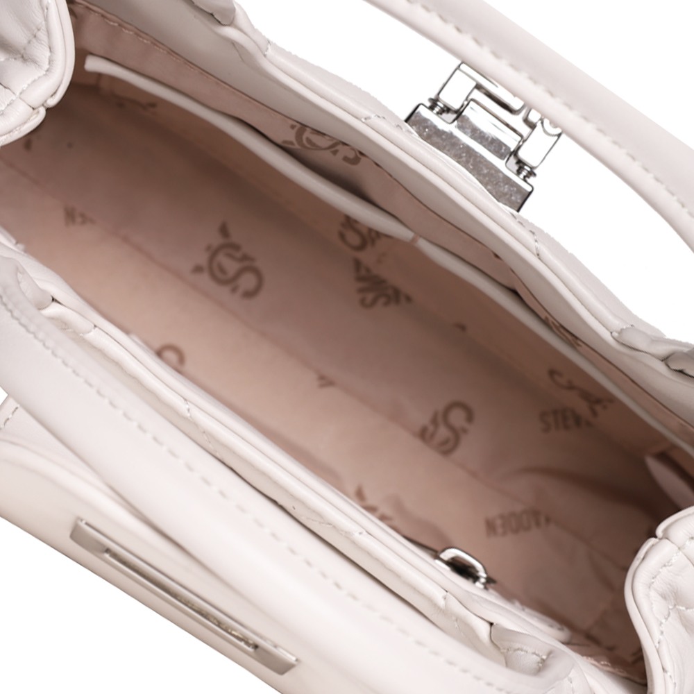 Bosco Stone Satchel