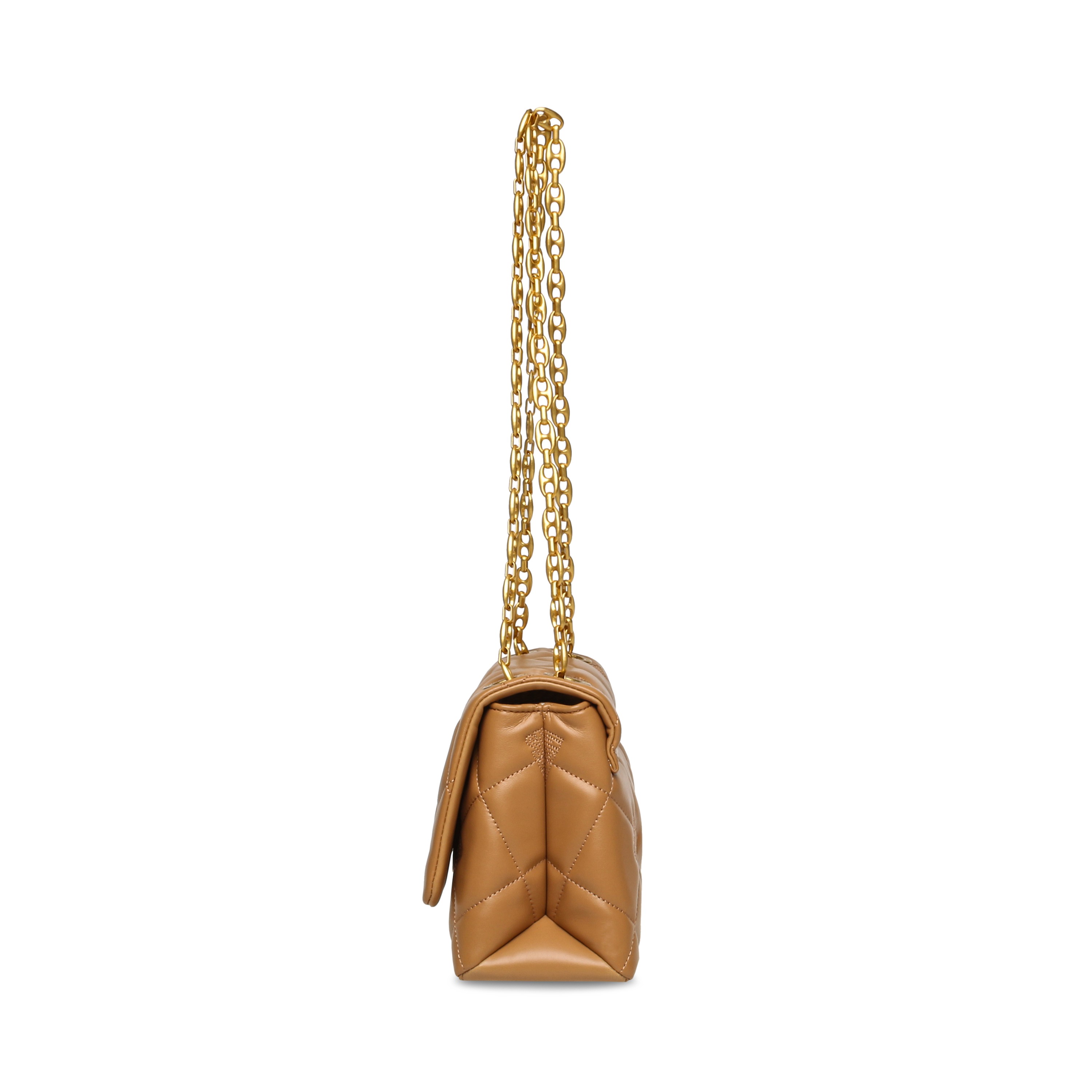 BLANCH Natural Satchel