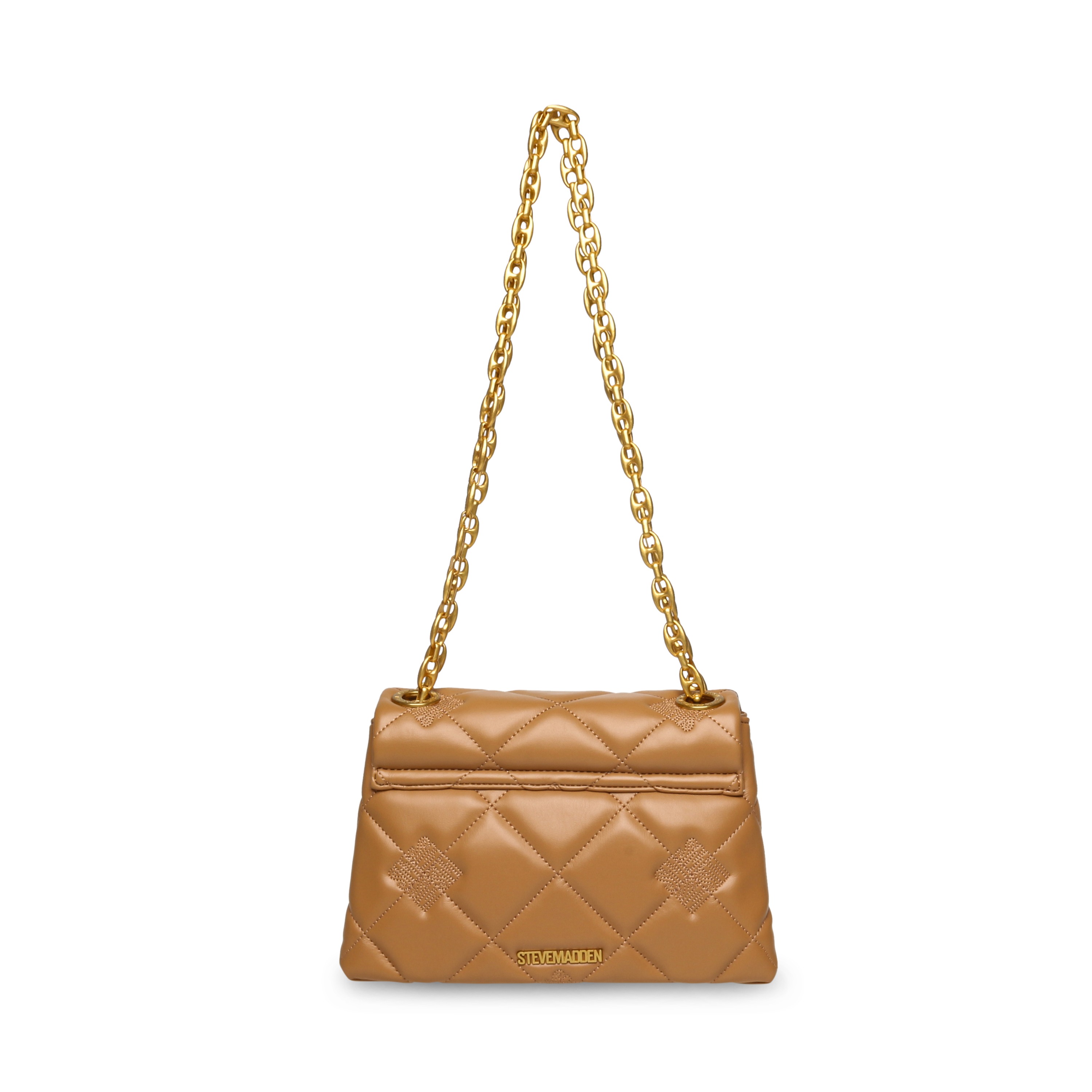 BLANCH Natural Satchel