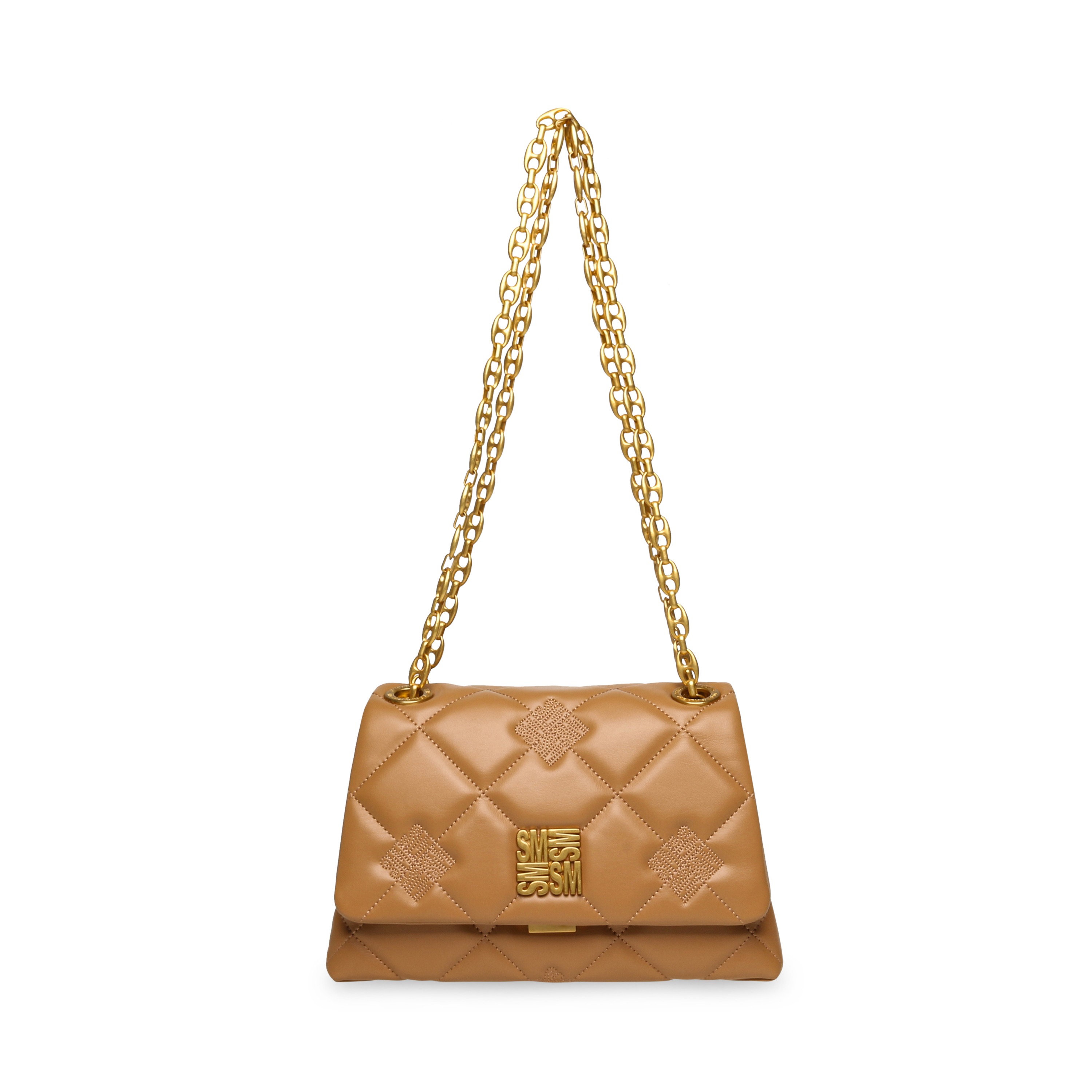 BLANCH Natural Satchel