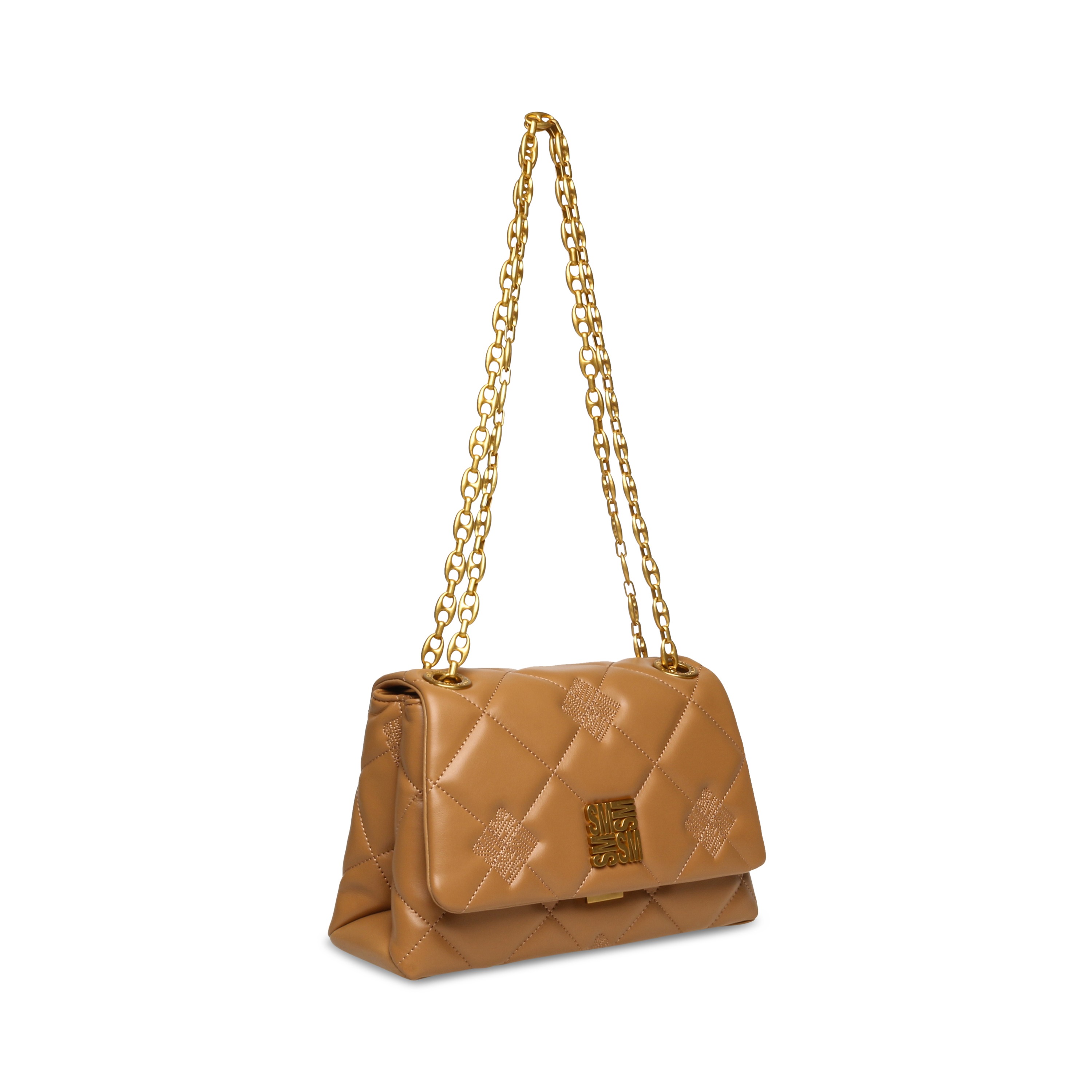 BLANCH Natural Satchel