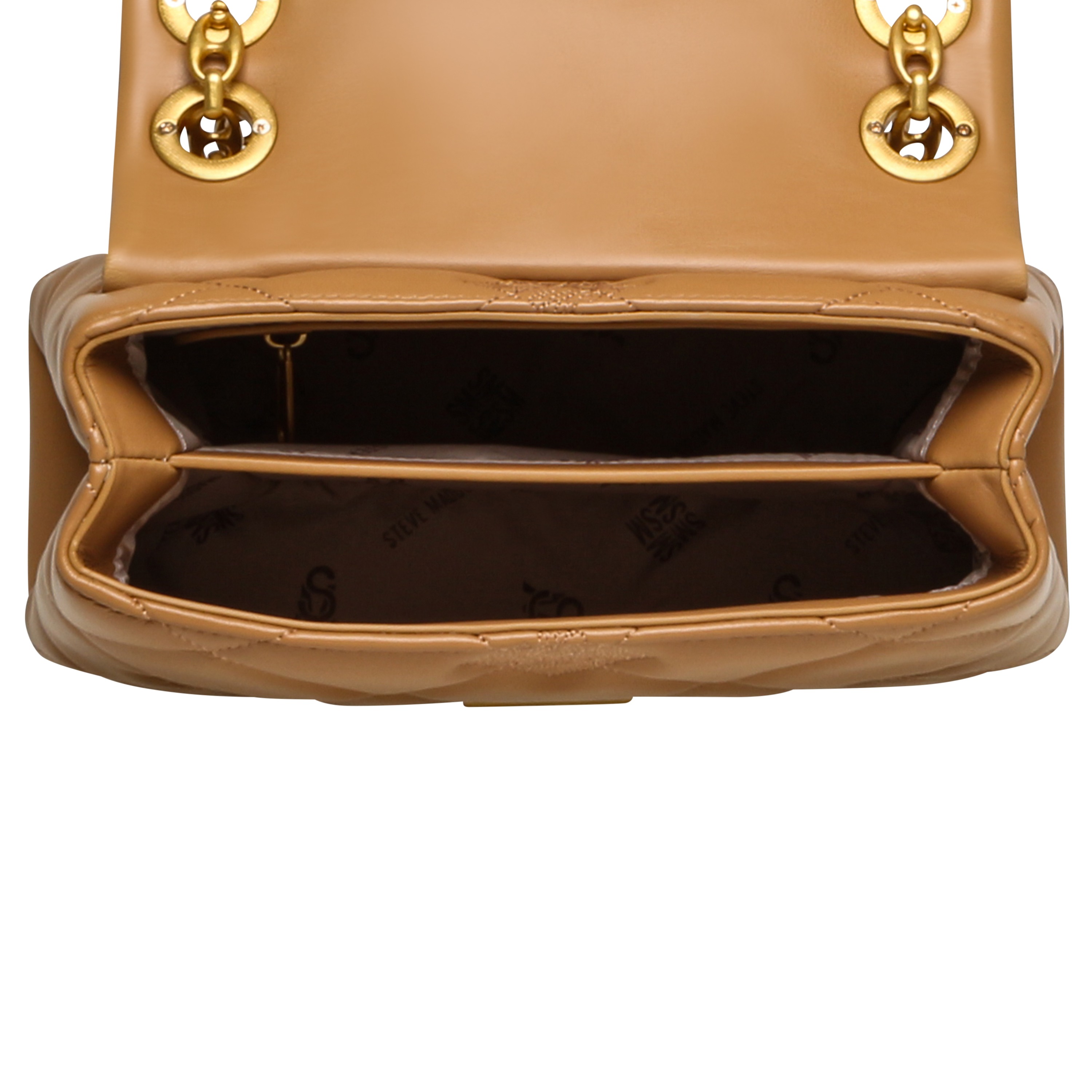BLANCH Natural Satchel
