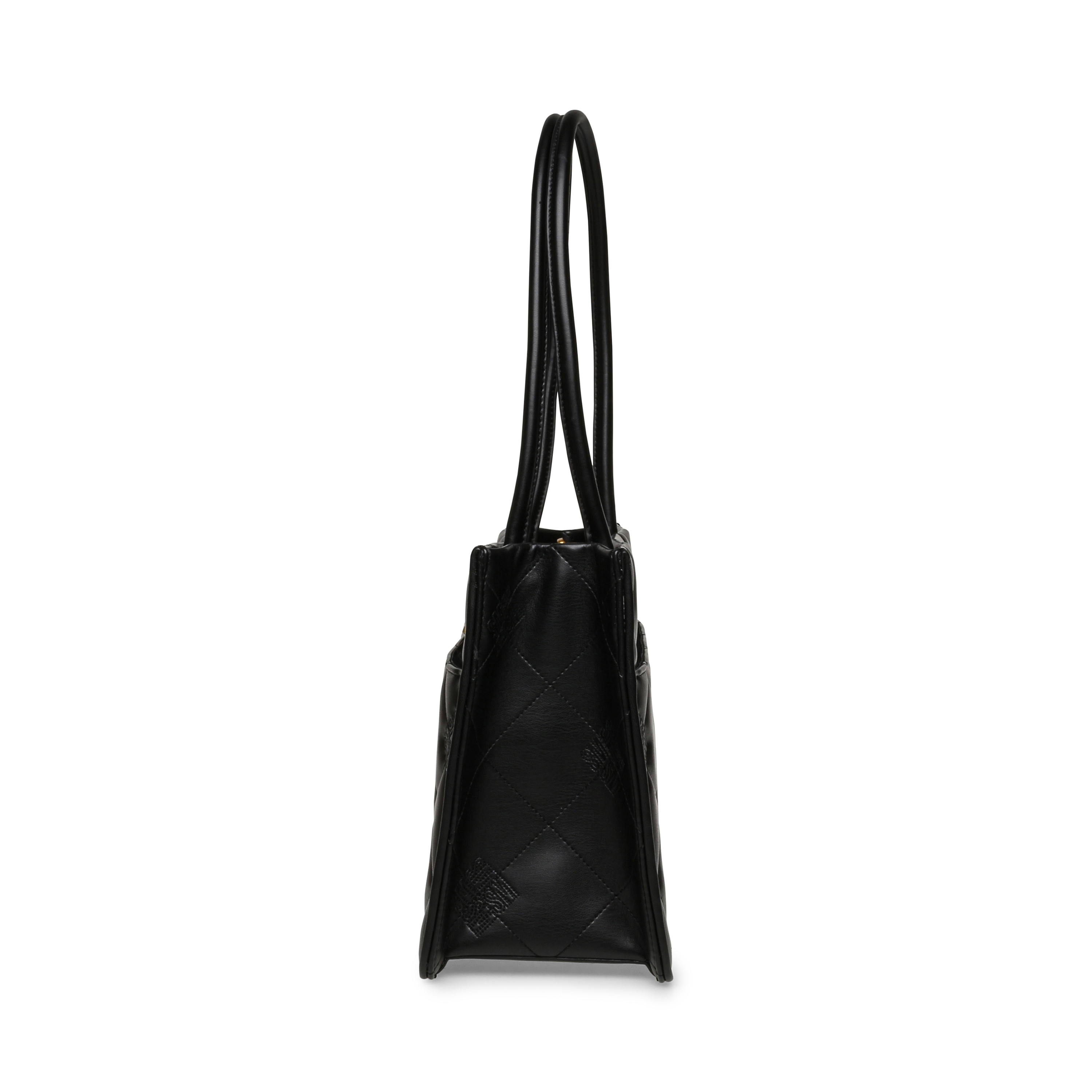 BAILES Black Satchel