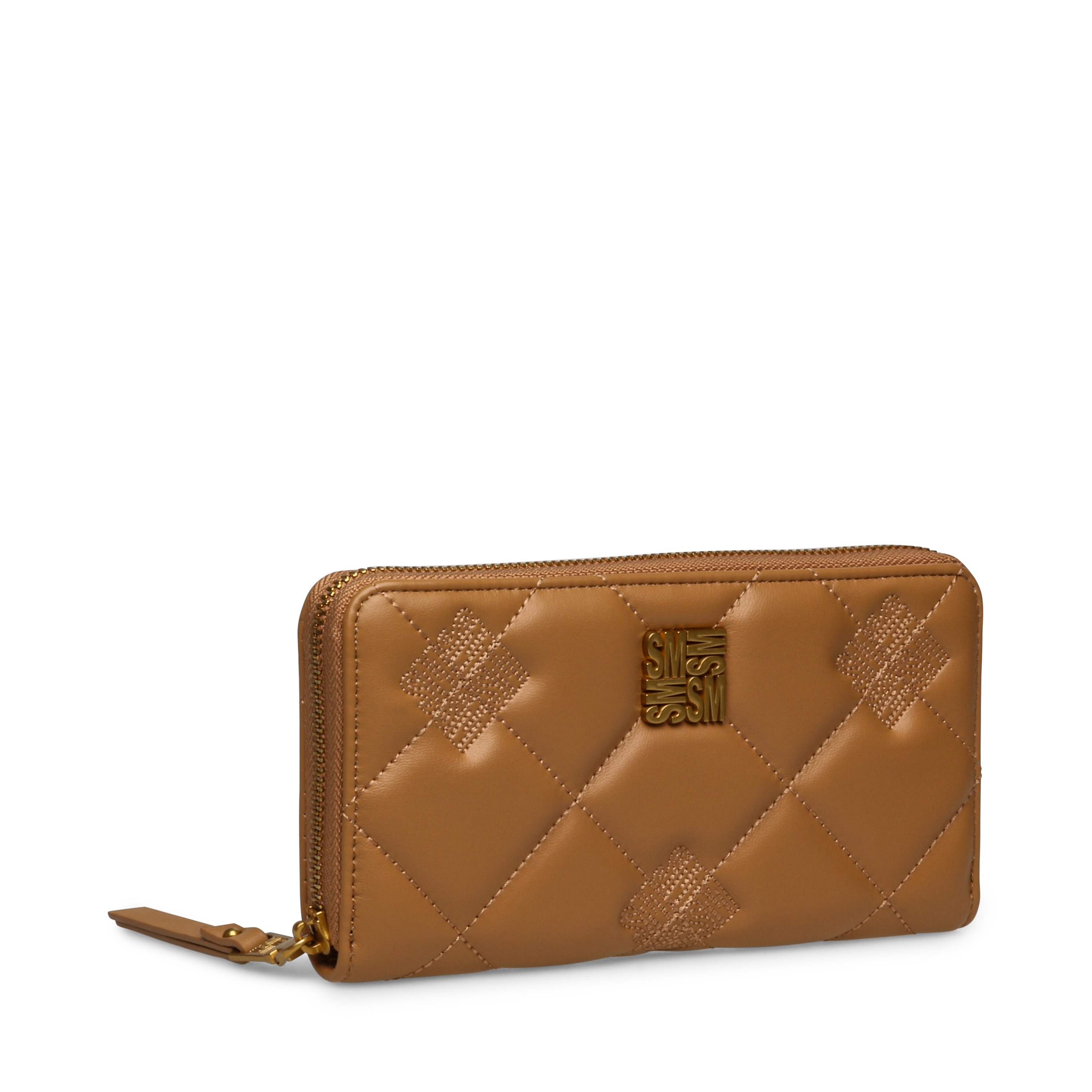 BRAMS Natural Clutches & Wallets