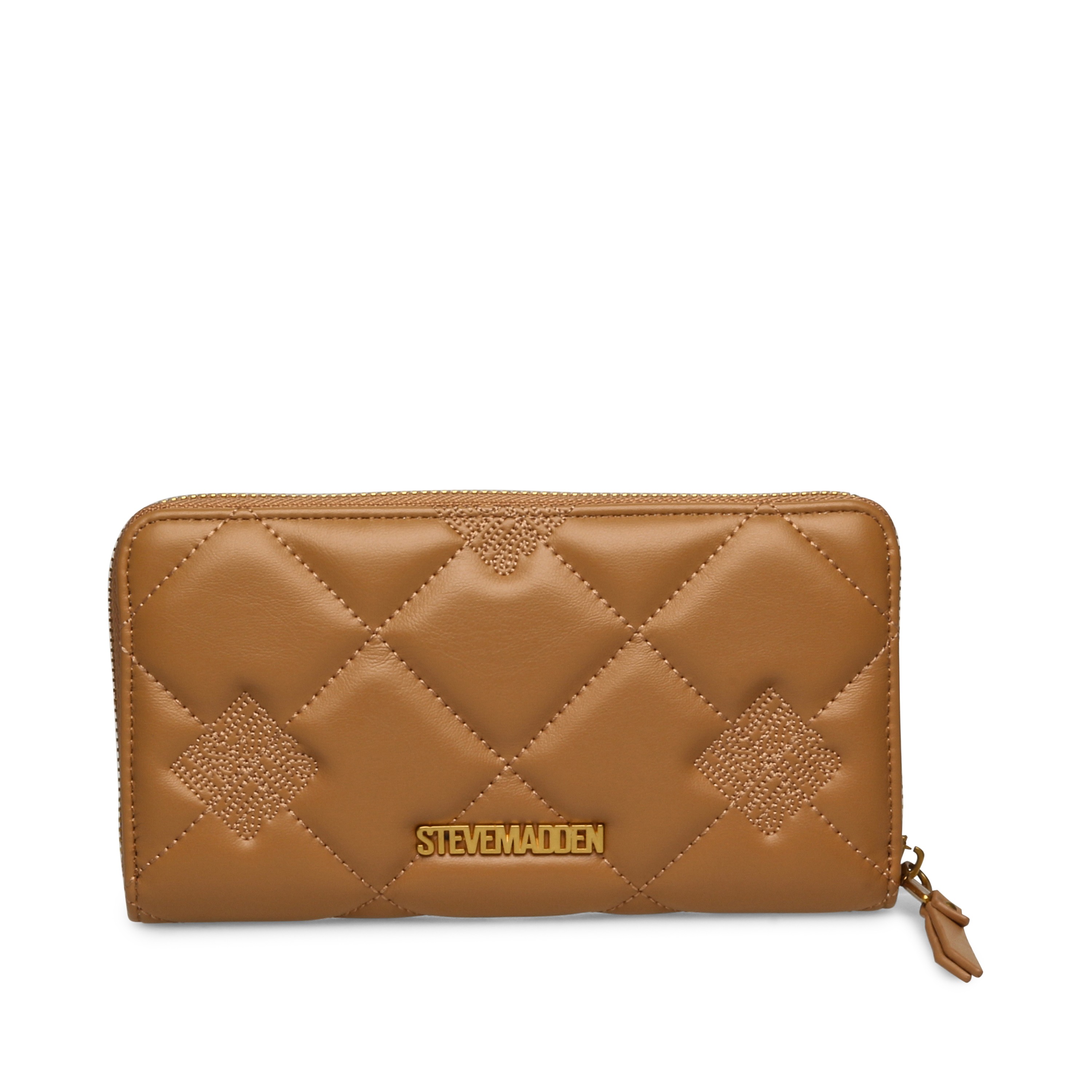 BRAMS Natural Clutches & Wallets