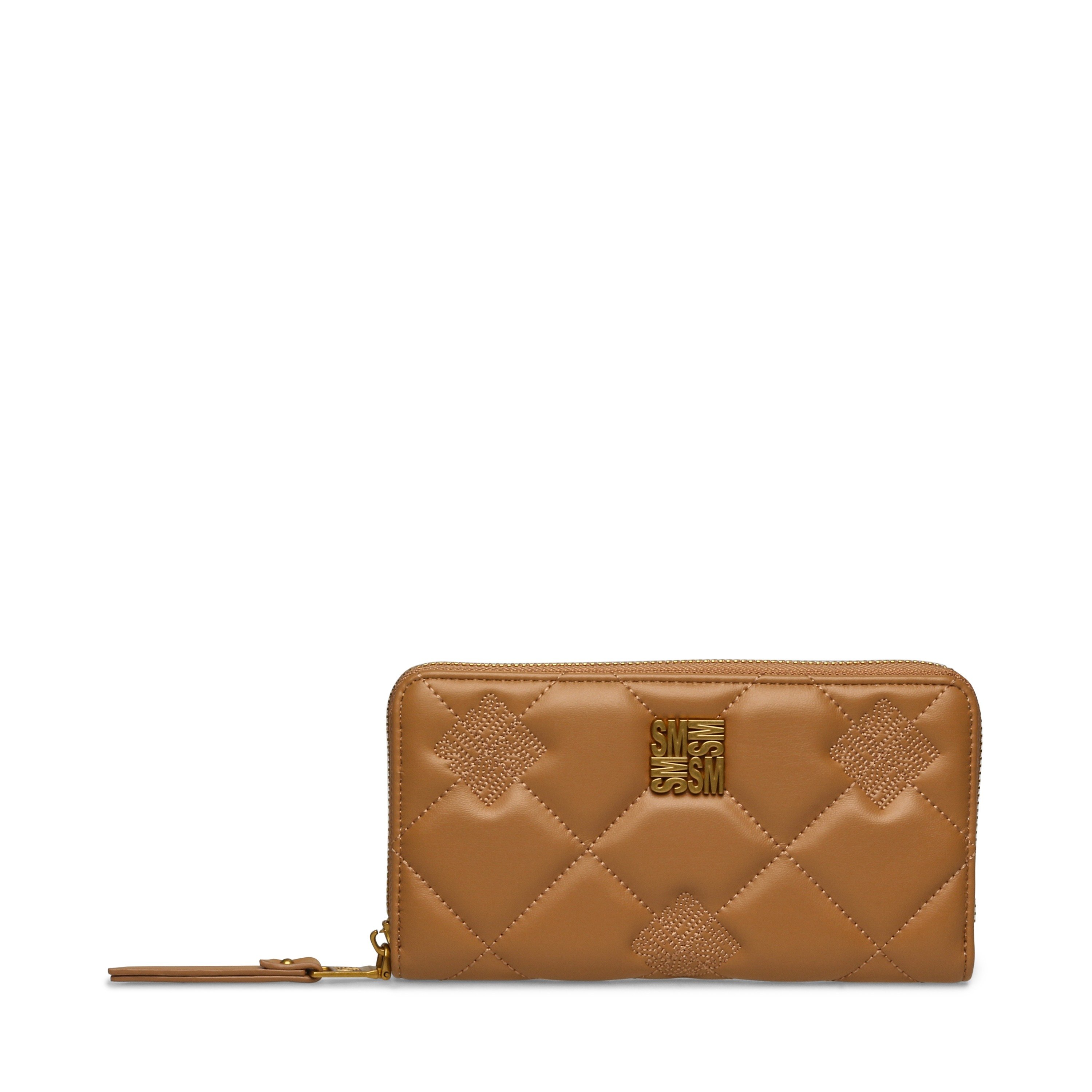 BRAMS Natural Clutches & Wallets