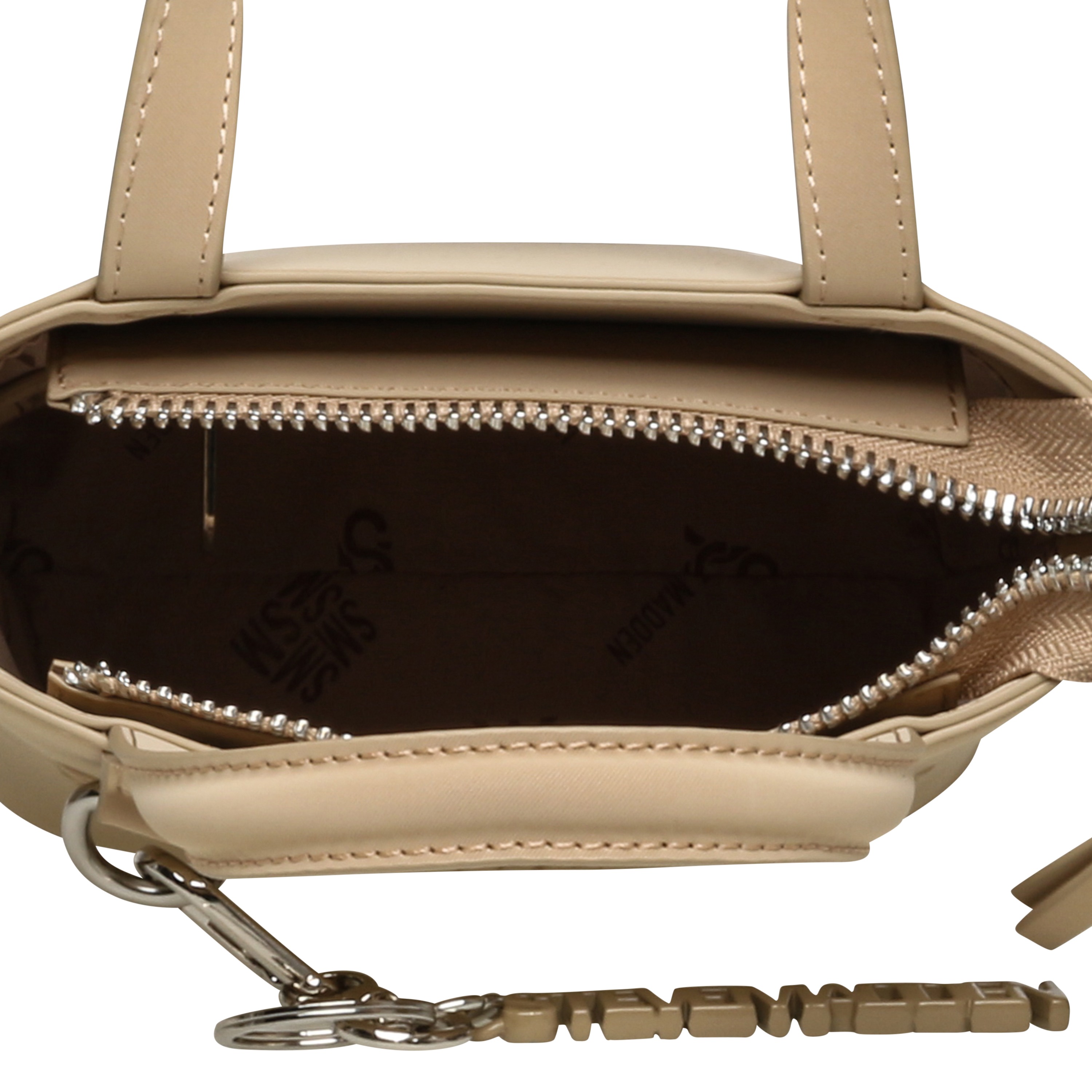 BRIGGY Khaki Tote
