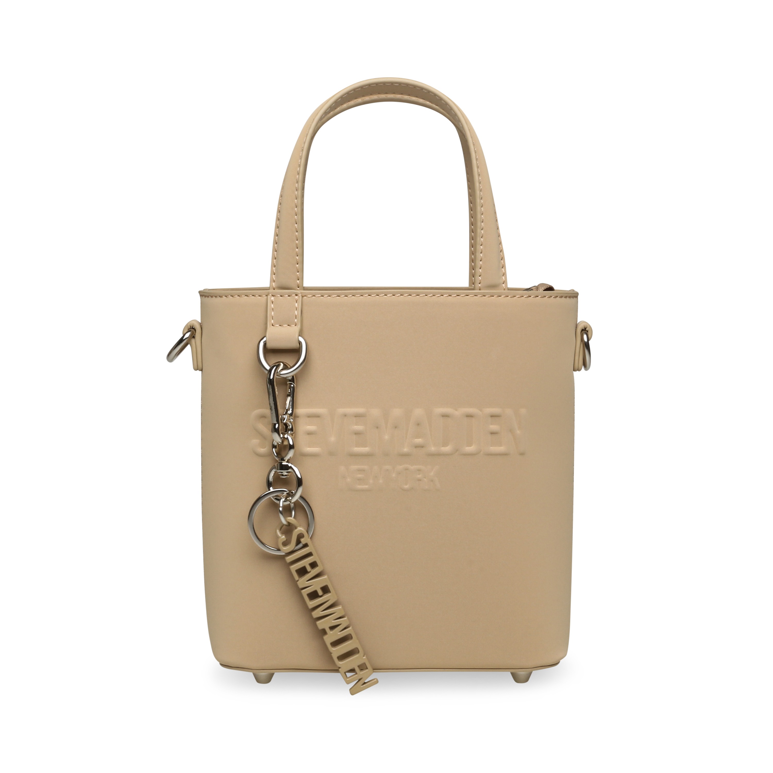 BRIGGY Khaki Tote