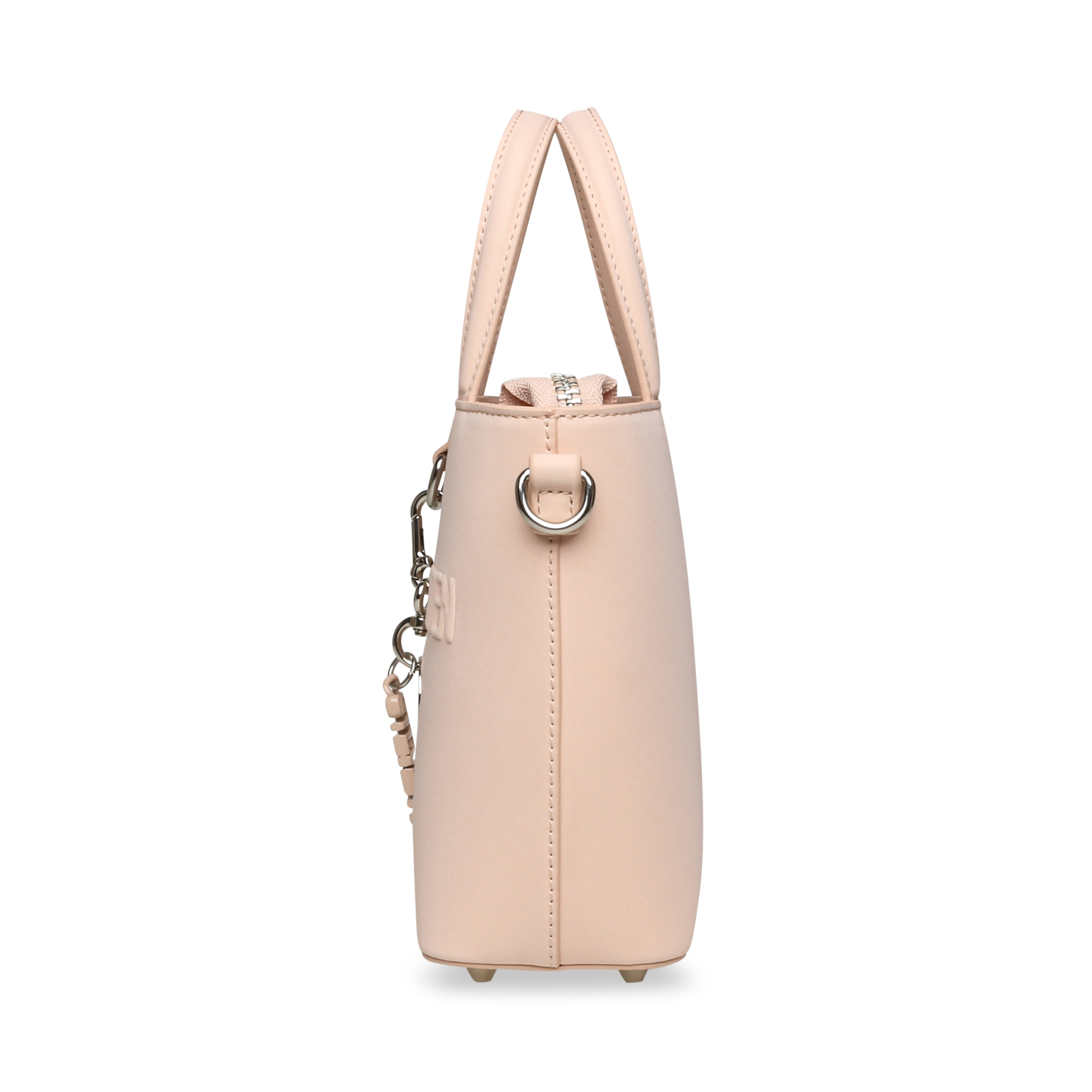 BRIGGY Pink Tote