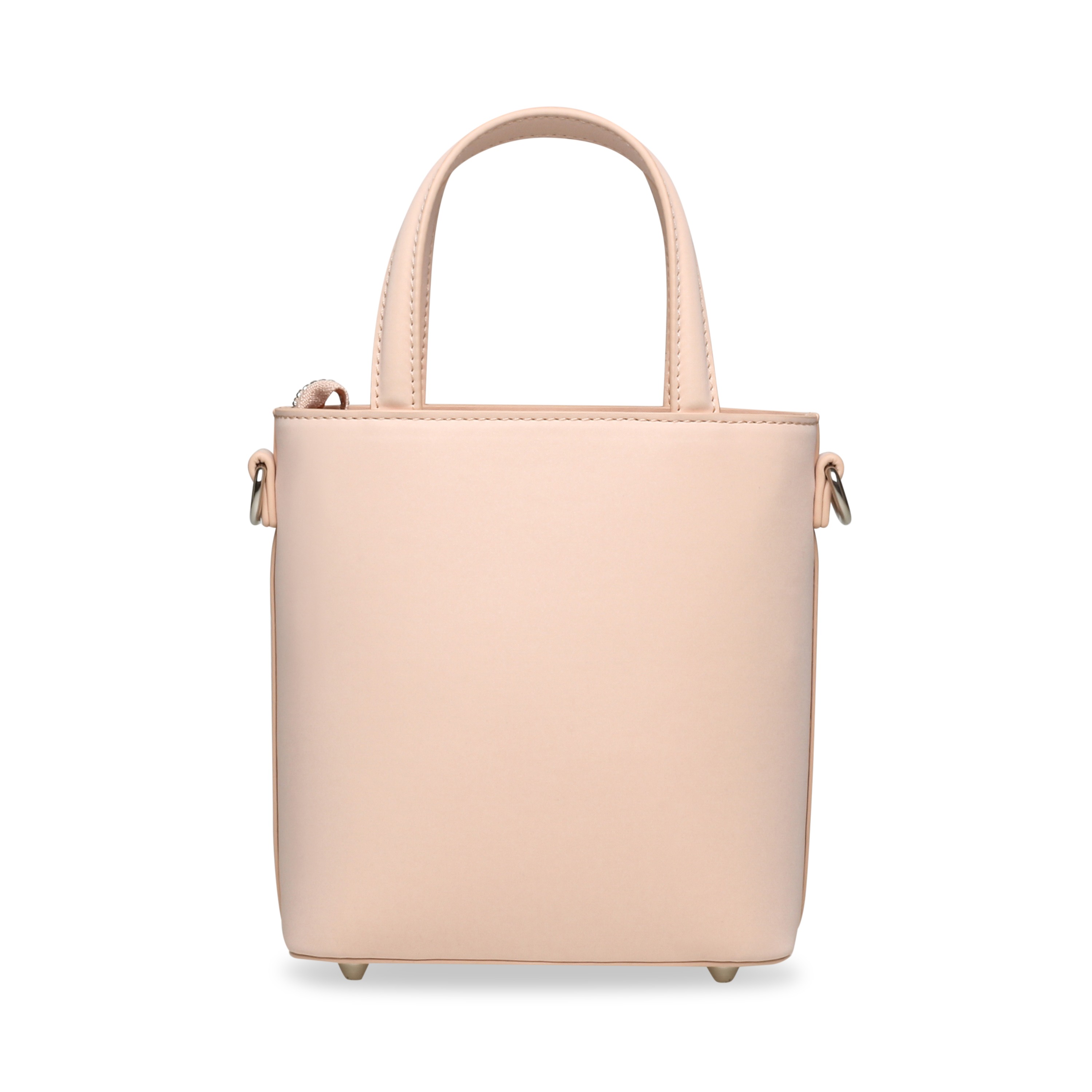 BRIGGY Pink Tote