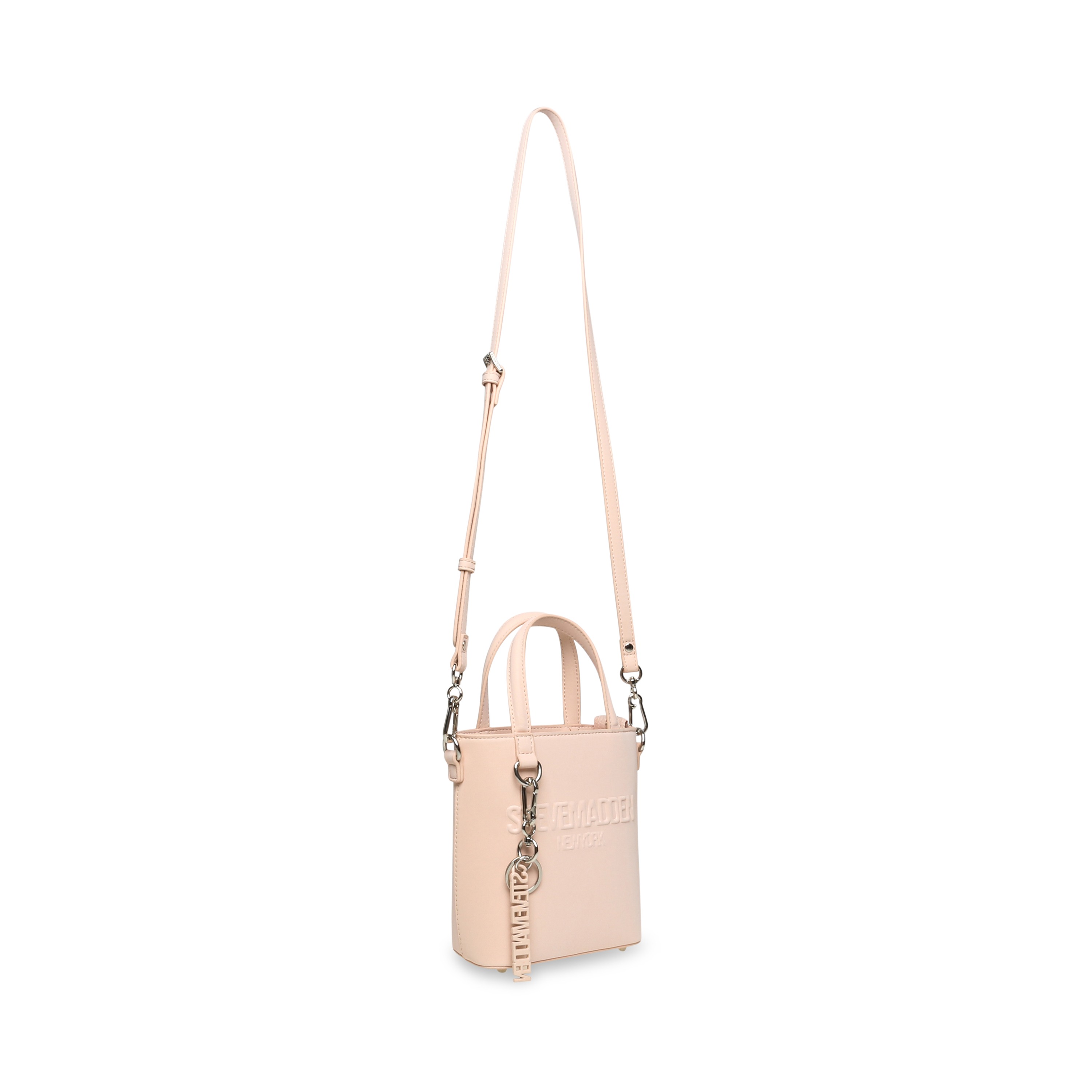 BRIGGY Pink Tote