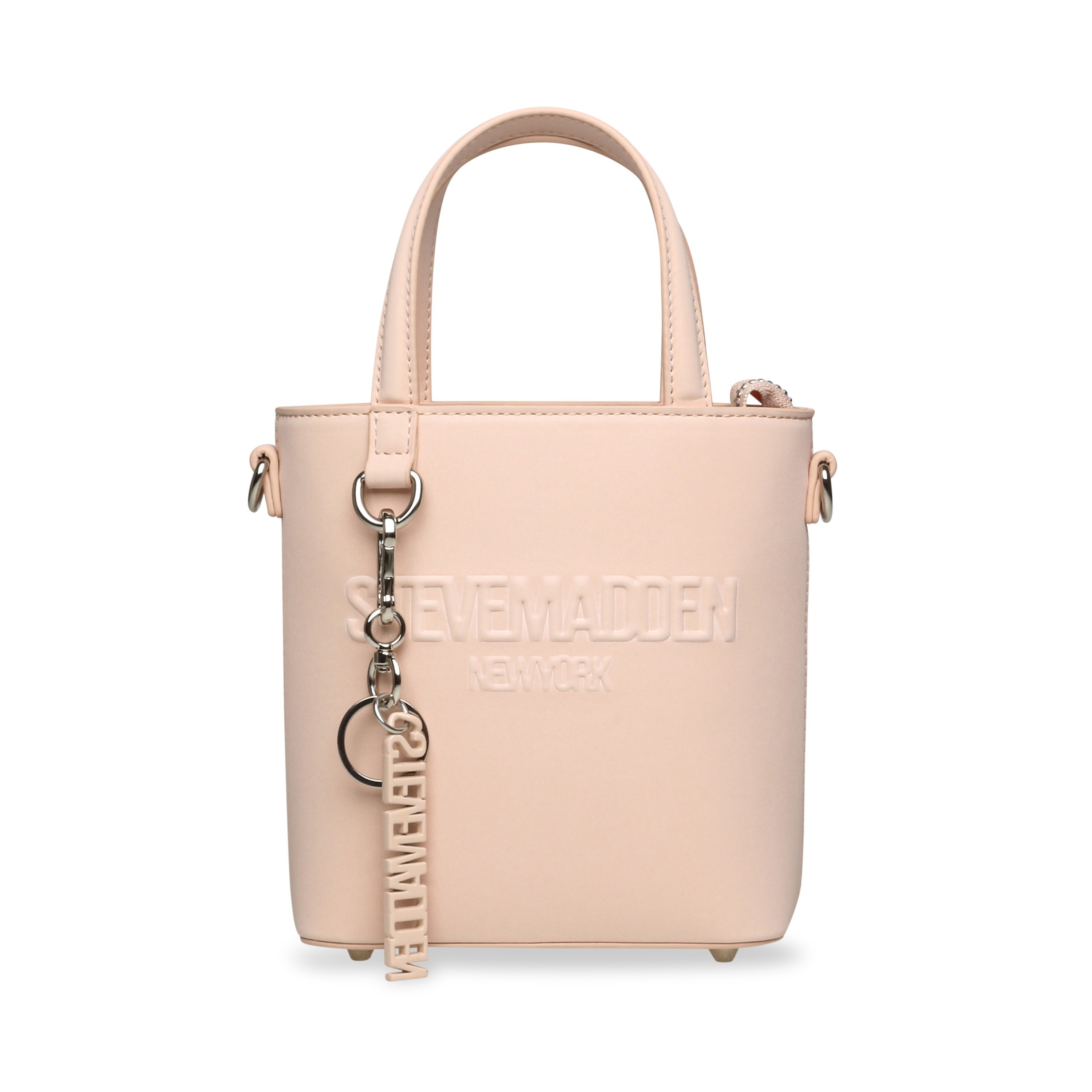 BRIGGY Pink Tote