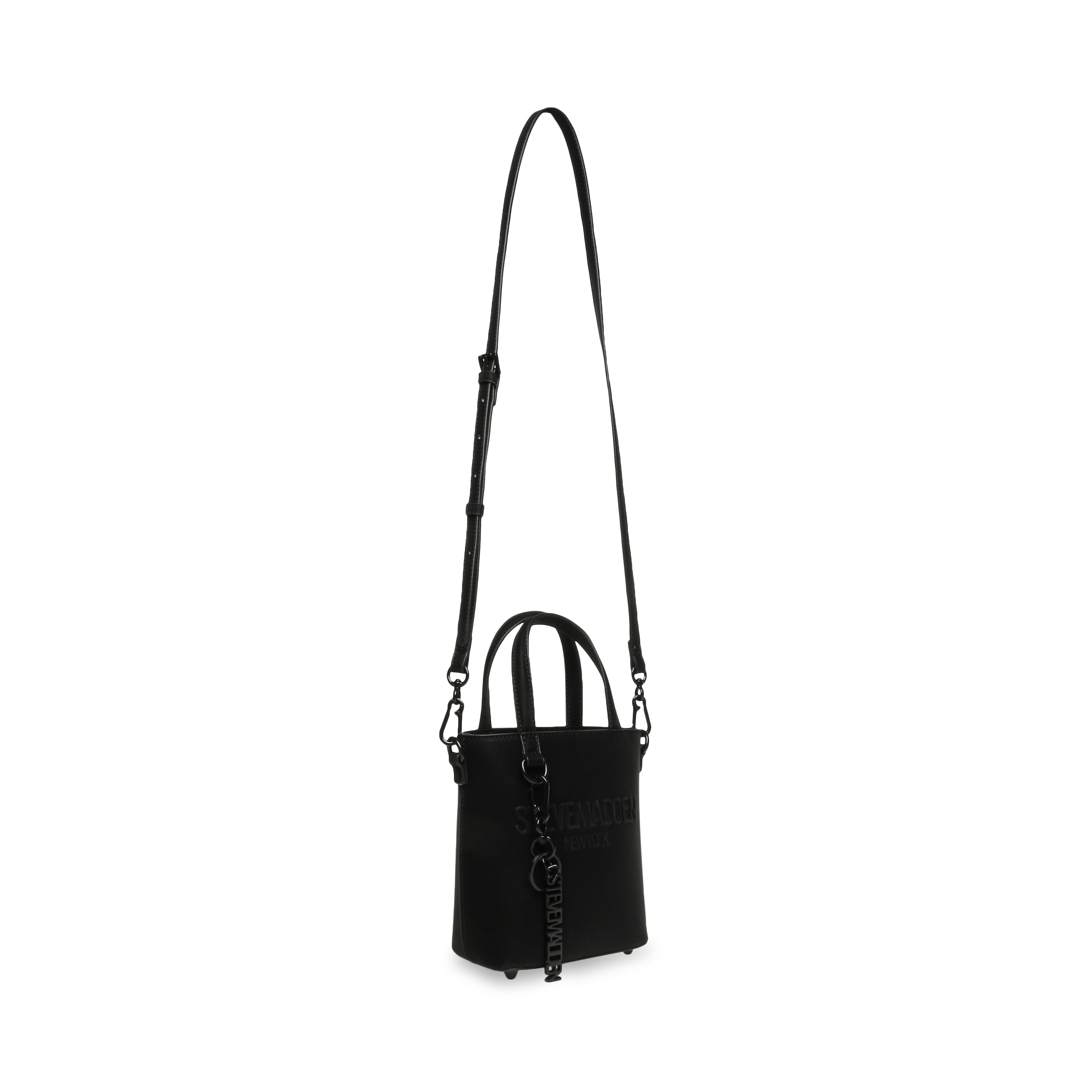 BRIGGY Black Tote
