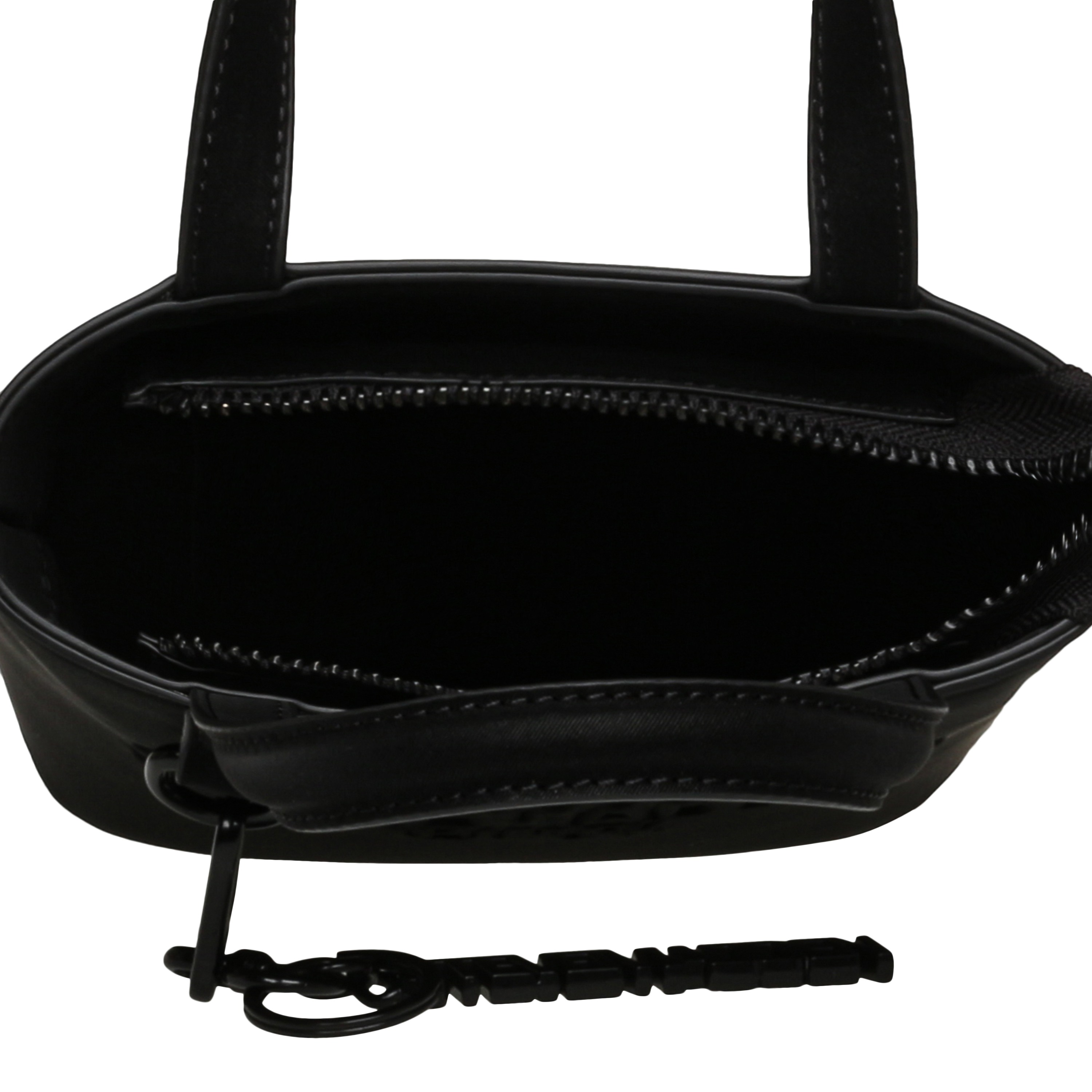BRIGGY Black Tote