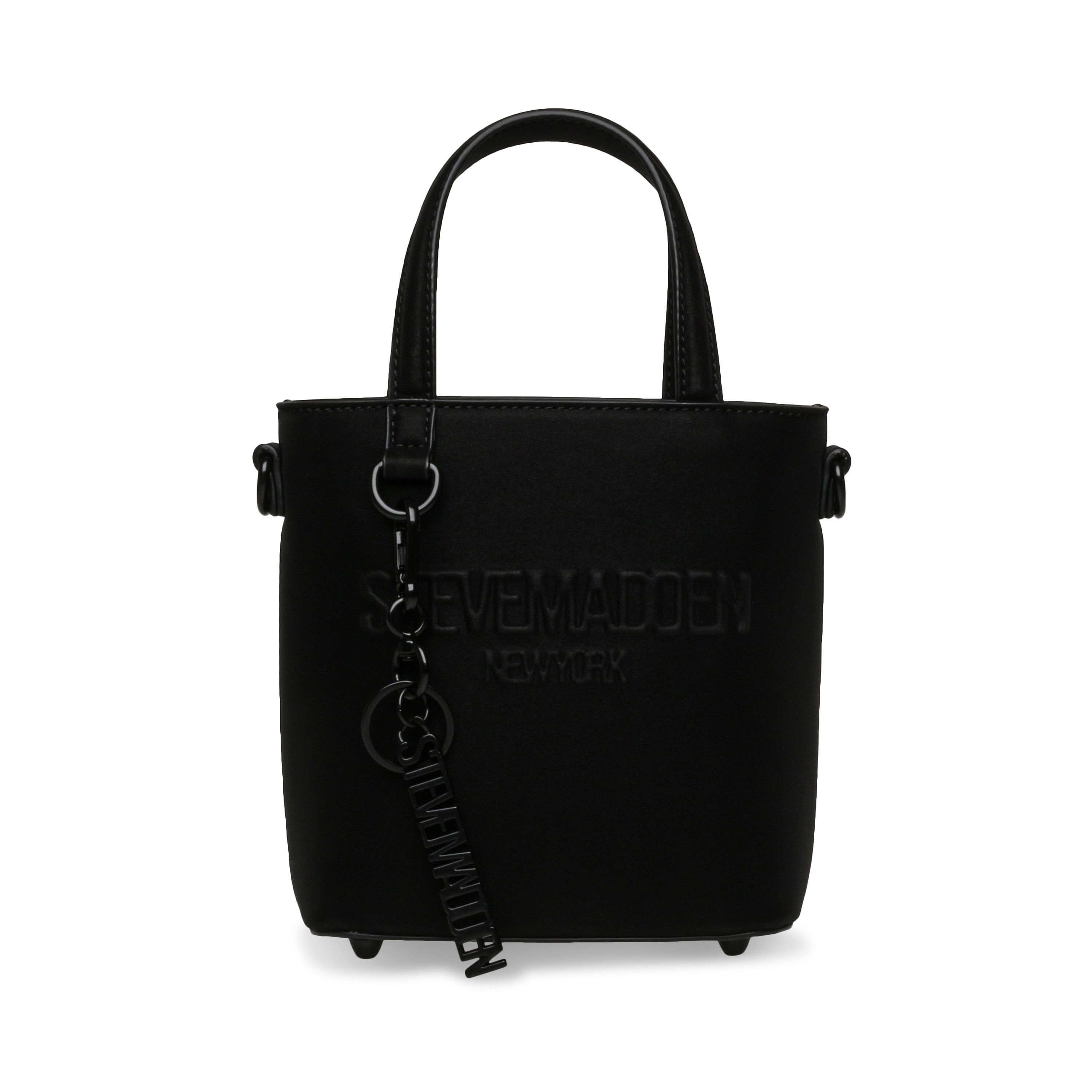 BRIGGY Black Tote