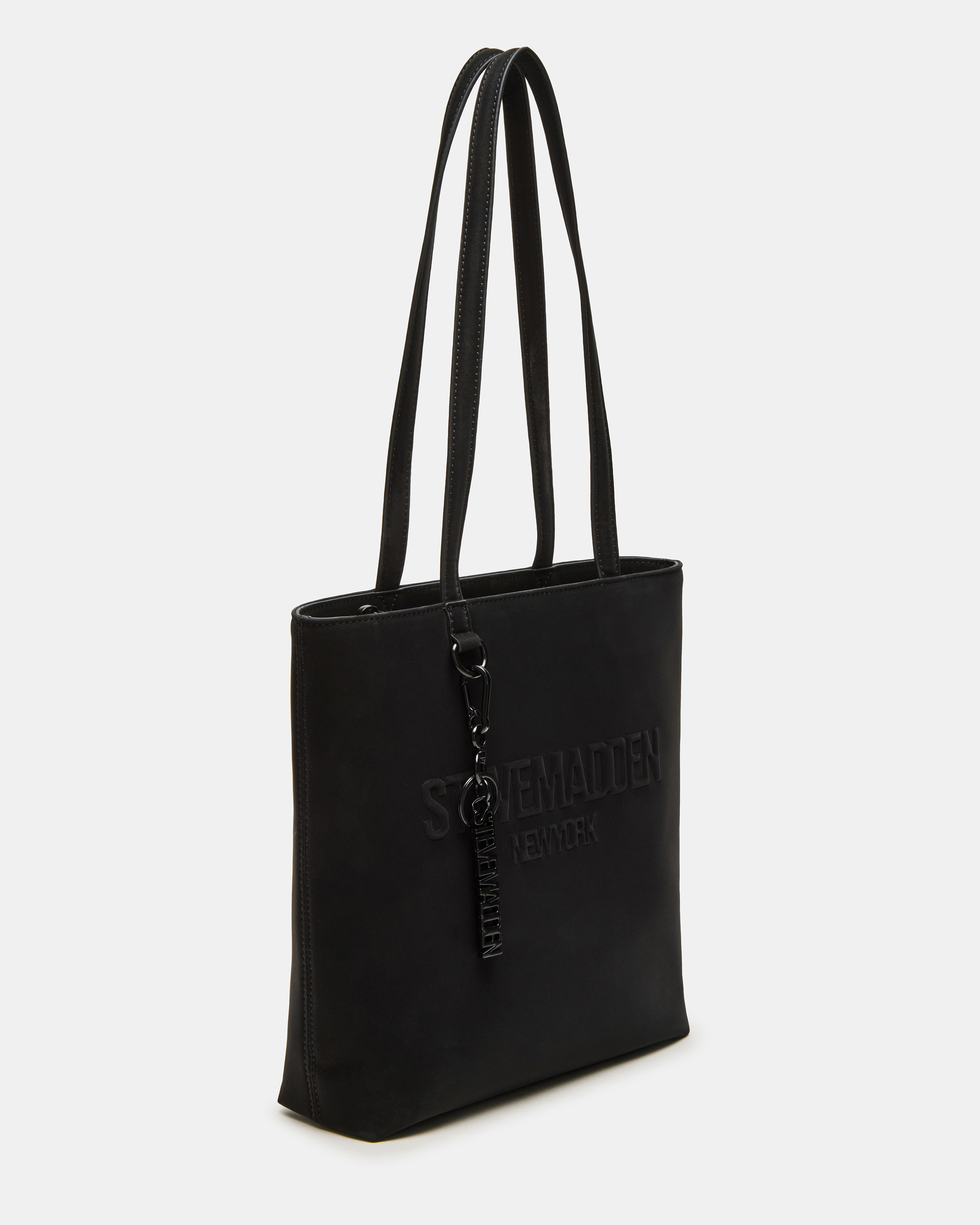 BILLIE Black Tote