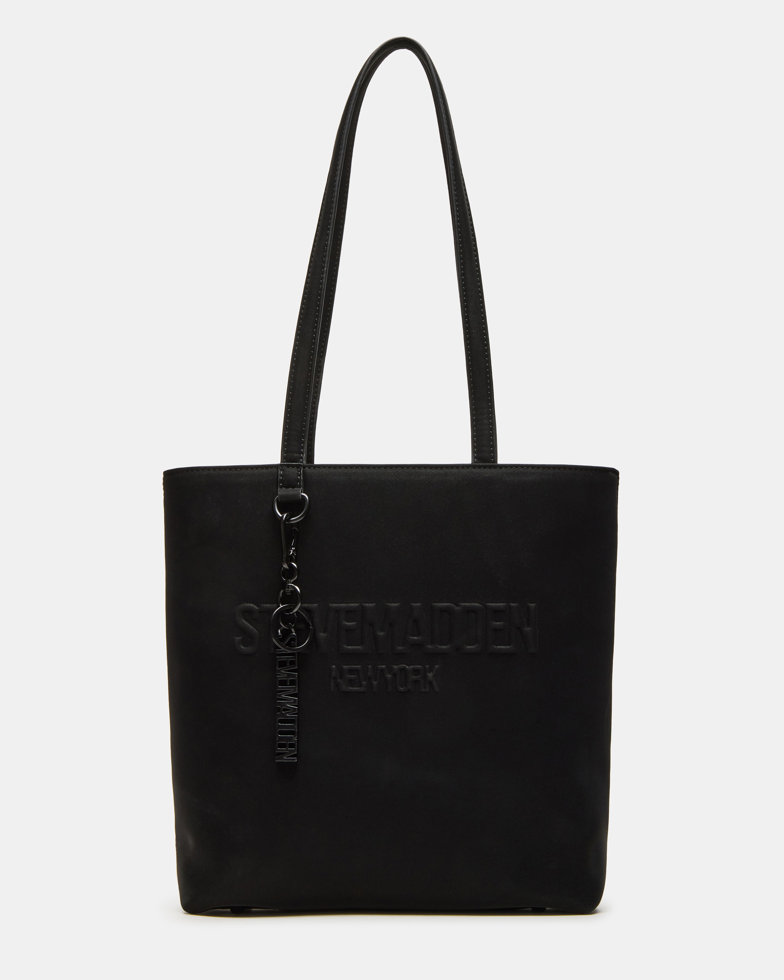BILLIE Black Tote