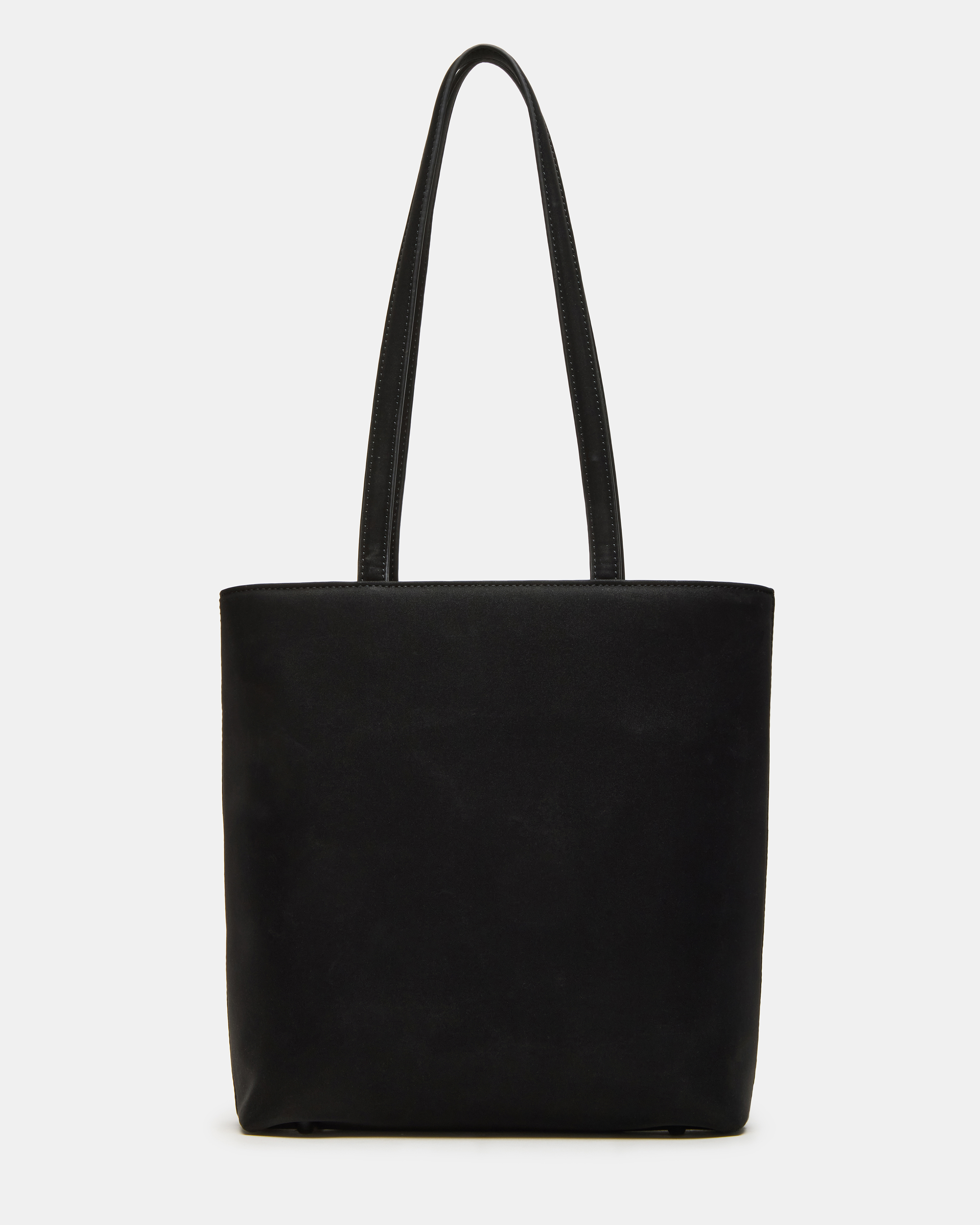 BILLIE Black Tote