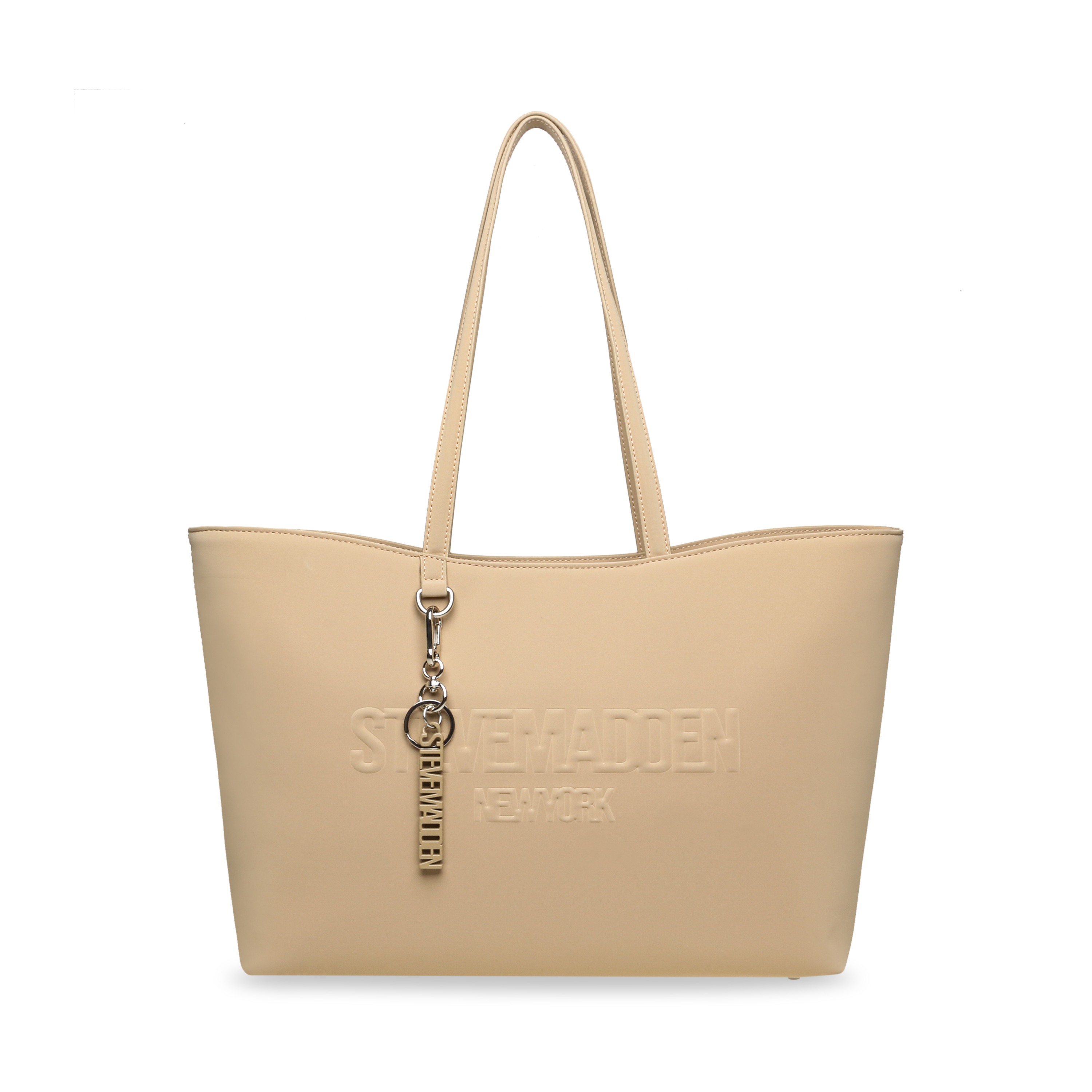 BLESSIN Khaki Tote