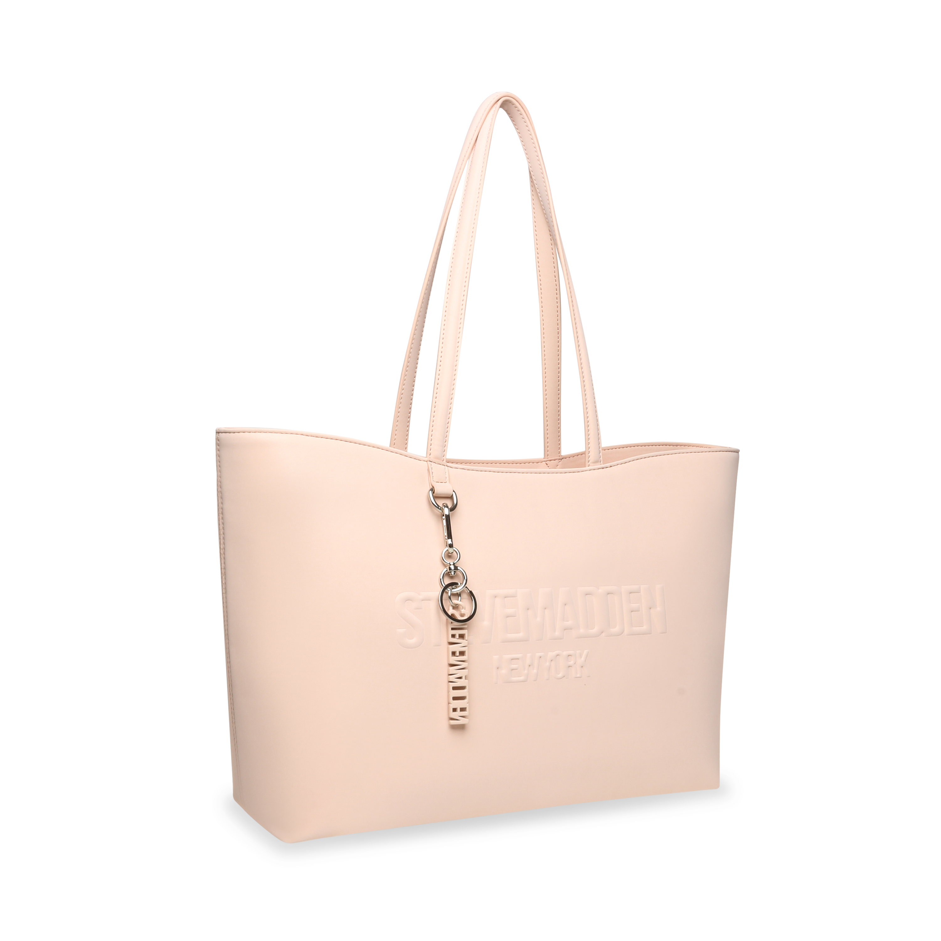 BLESSIN Pink Tote