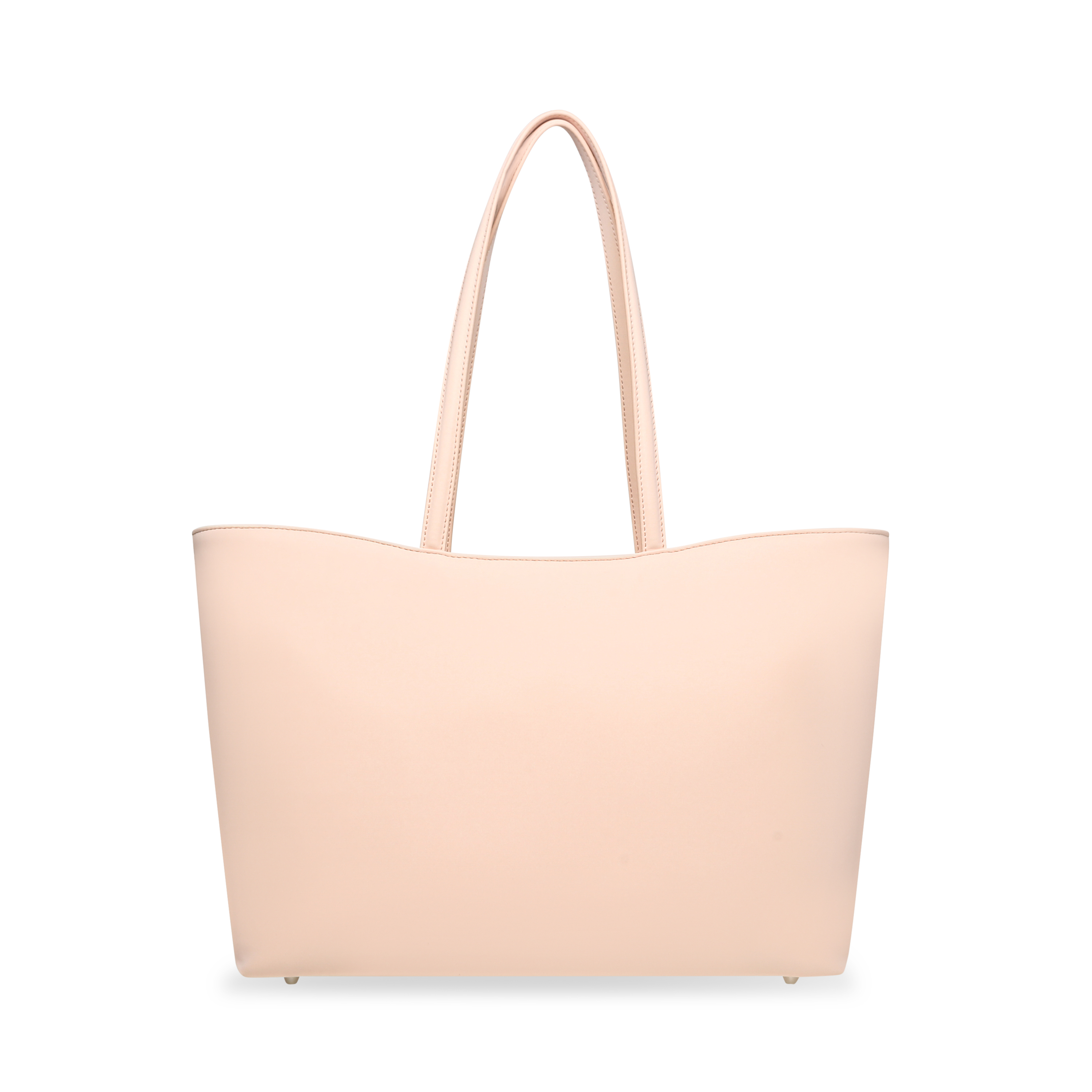 BLESSIN Pink Tote