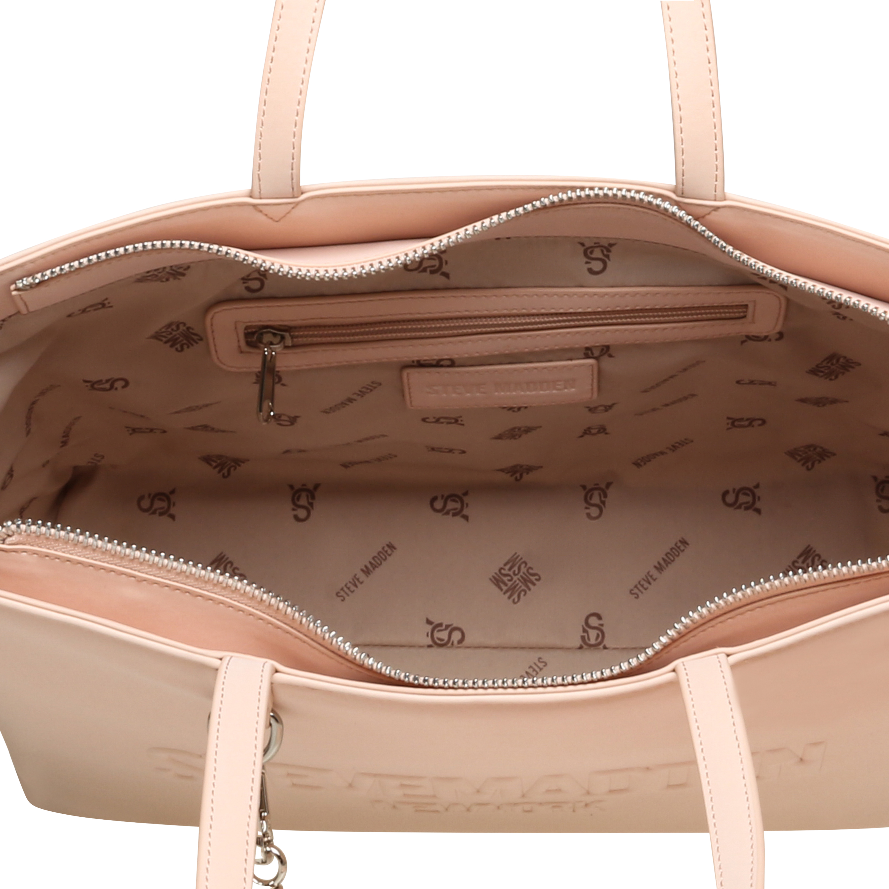 BLESSIN Pink Tote